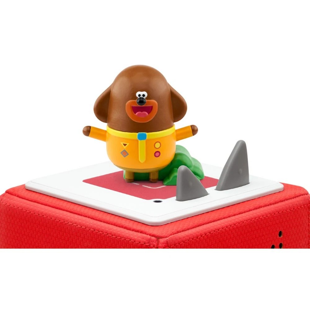 1 Tonie Audio Character Hey Duggee, 1 of 6