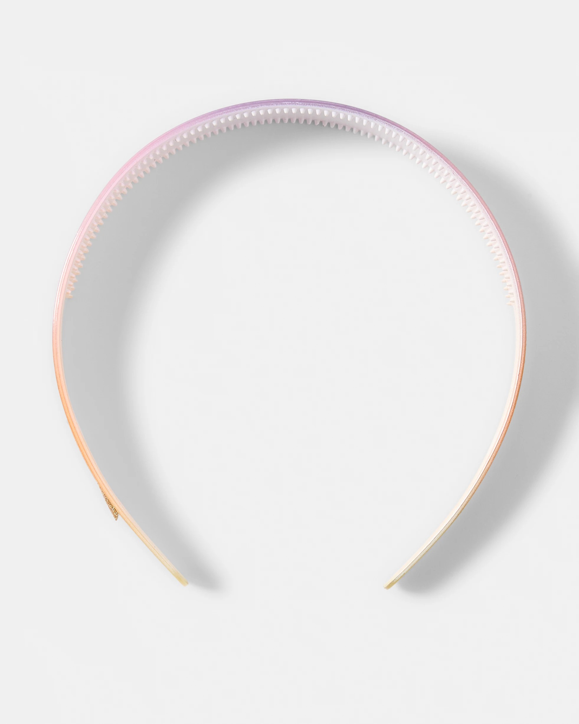 3 Acetate Ombre Headband, 3 of 4