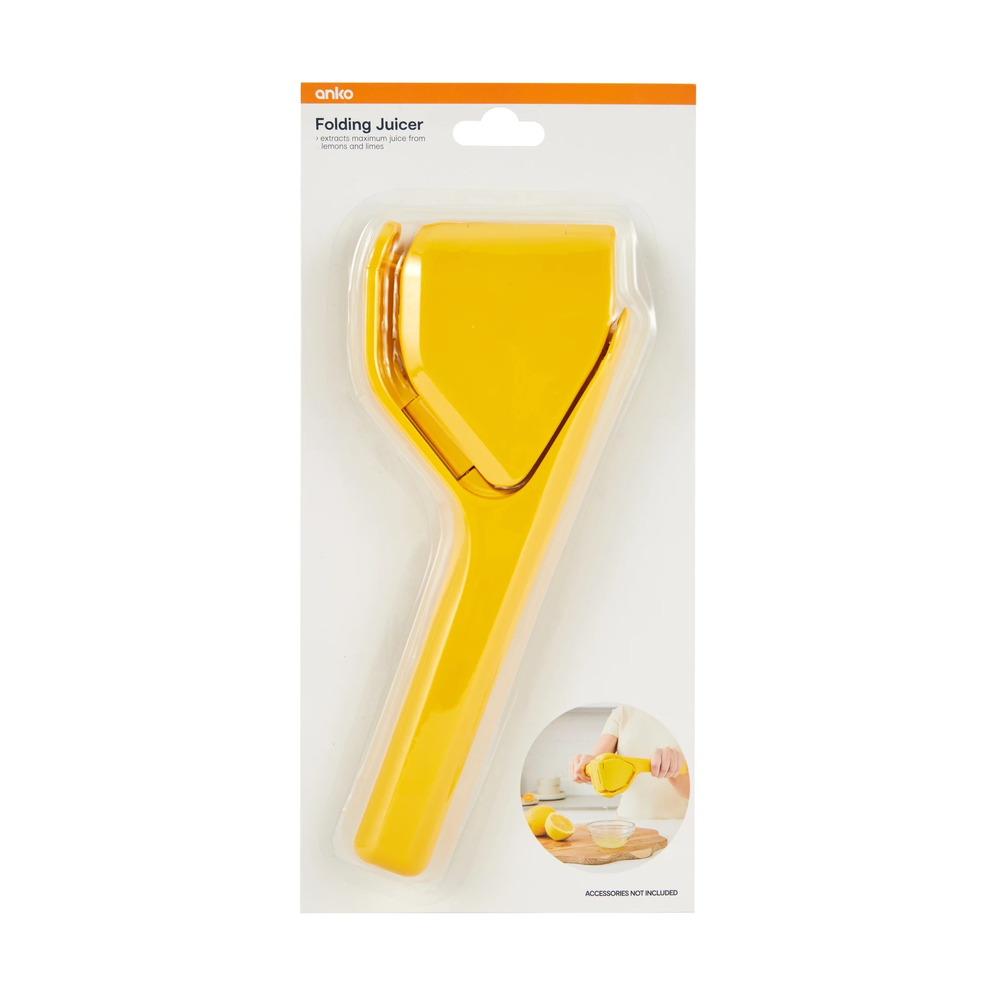 6 Folding Juicer, 6 of 6