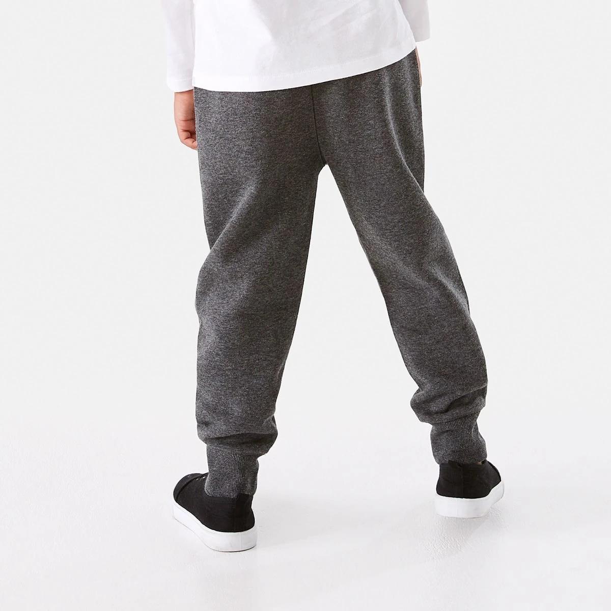 2 Trackpants Chcl Marle, 2 of 8