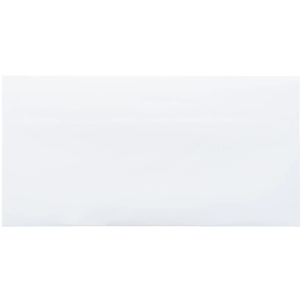 4 PPS Plainface DL White Envelopes 500 Pack, 4 of 4