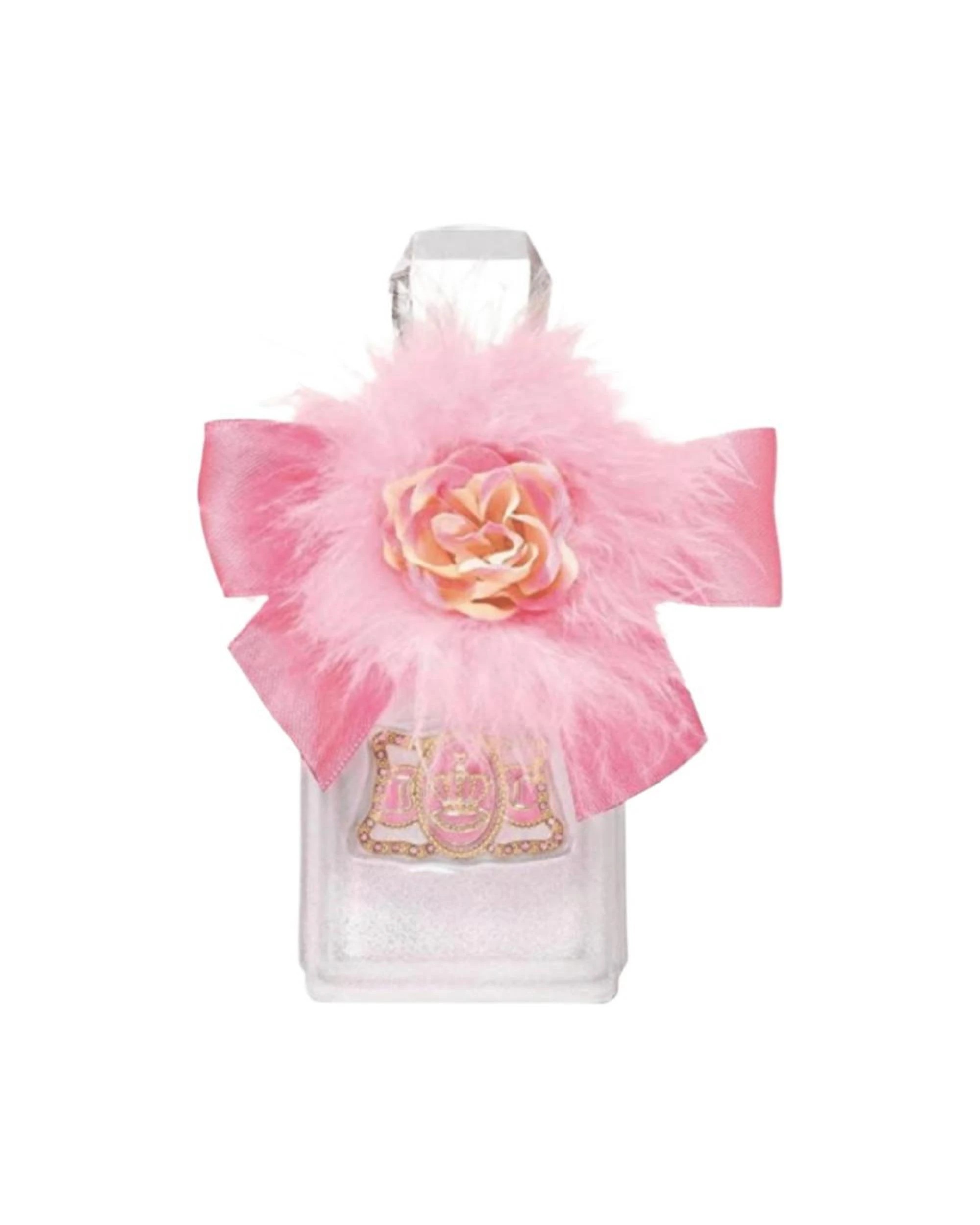 1 Juicy Couture Viva La Juicy Glace 100ml Eau De Toilette, 1 of 1