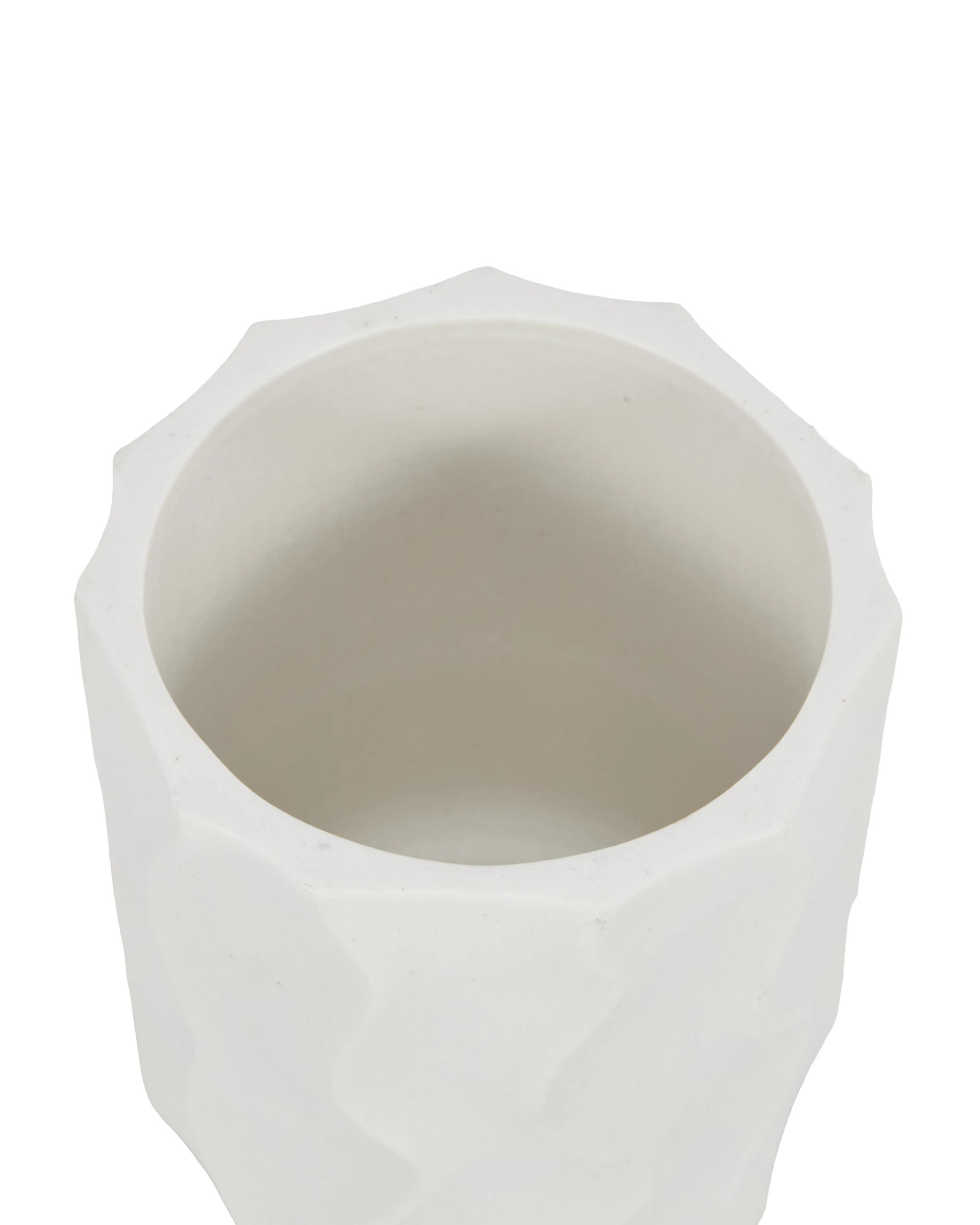 5 White Textured Toilet Brush, 5 of 7