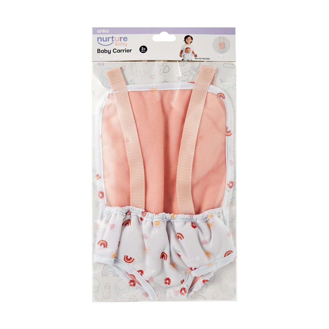 7 Doll Carrier, 7 of 7