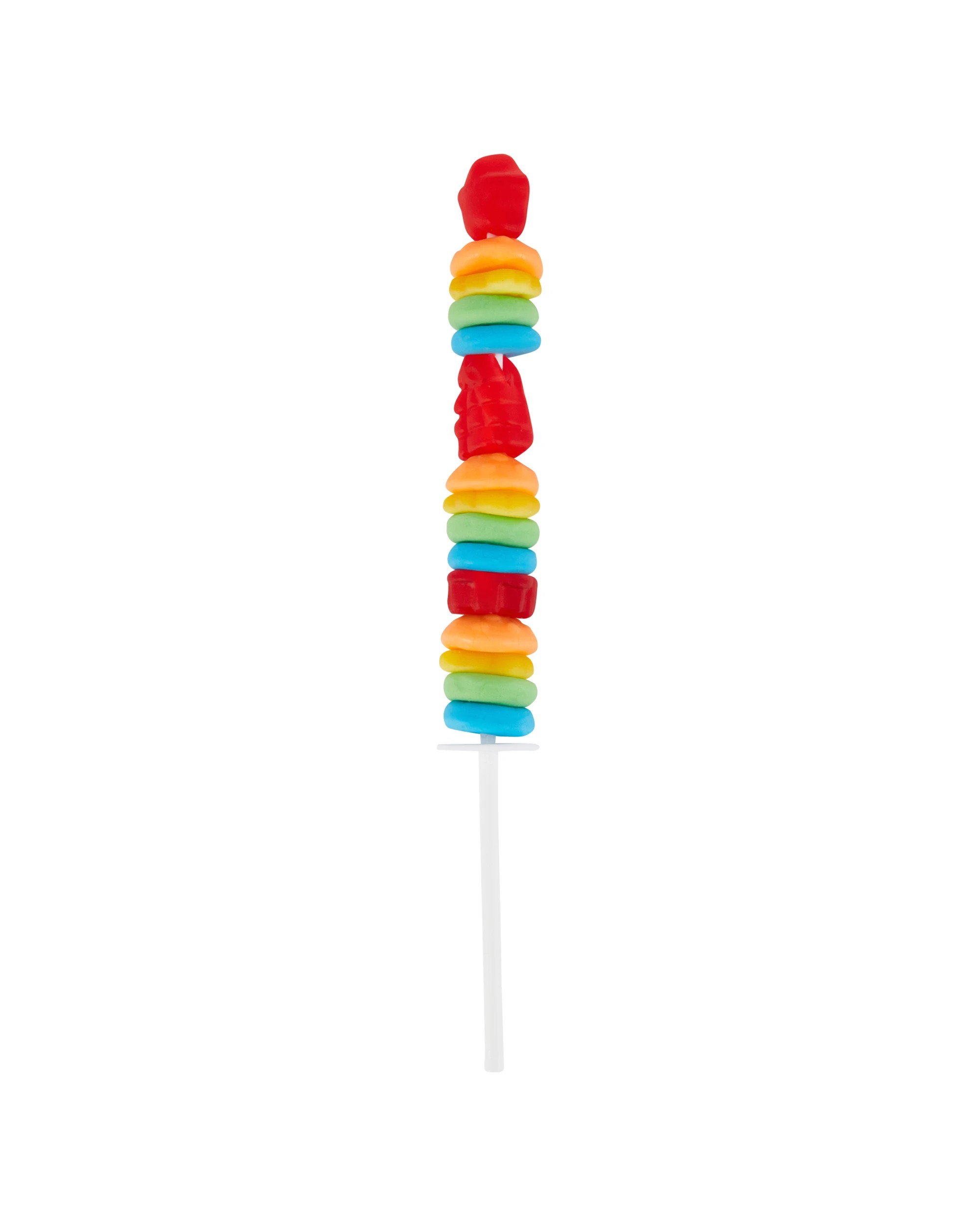 2 Gummy Stick 40g, 2 of 3