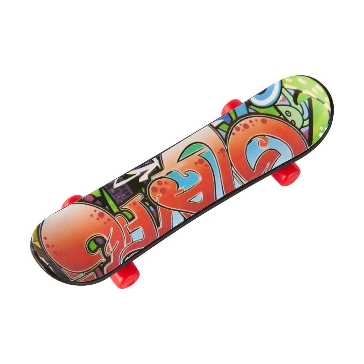 7 4 Piece Mini Skateboards, 7 of 10