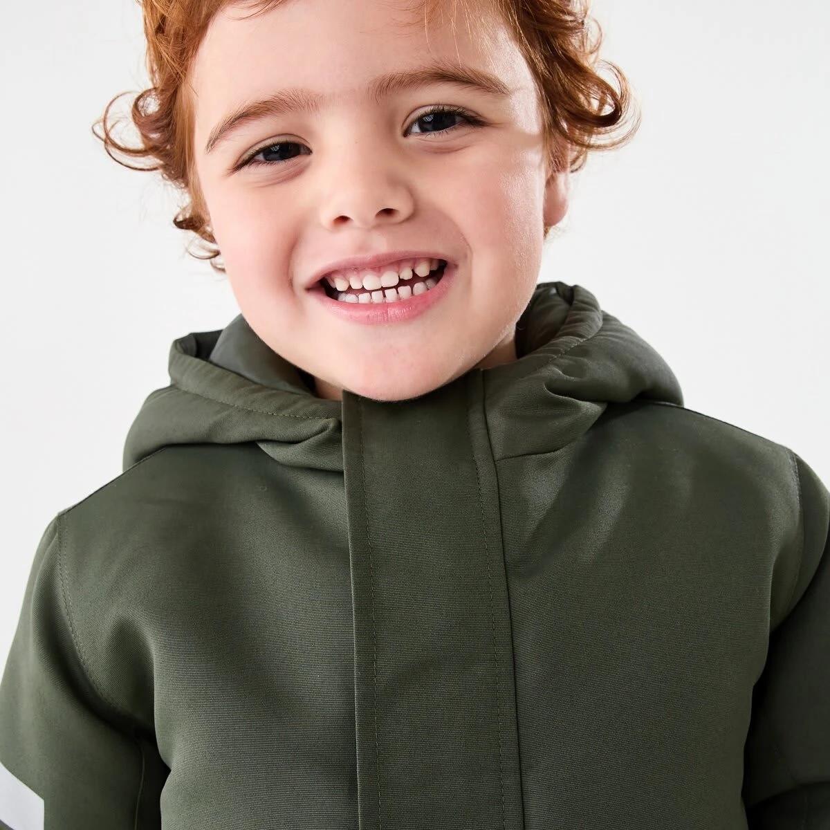 4 Parka Jacket Army, 4 of 8