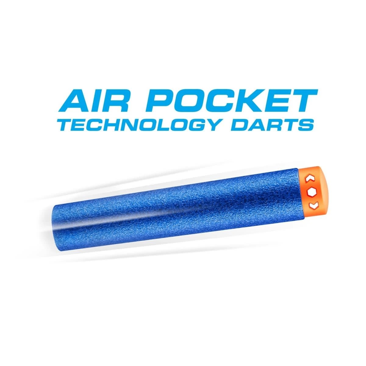 6 200 Piece Zuru X-Shot Insanity Darts Refill Pack, 6 of 8