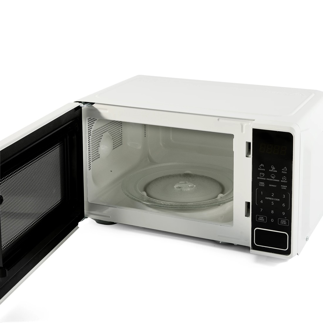6 20L Compact Microwave, 6 of 8