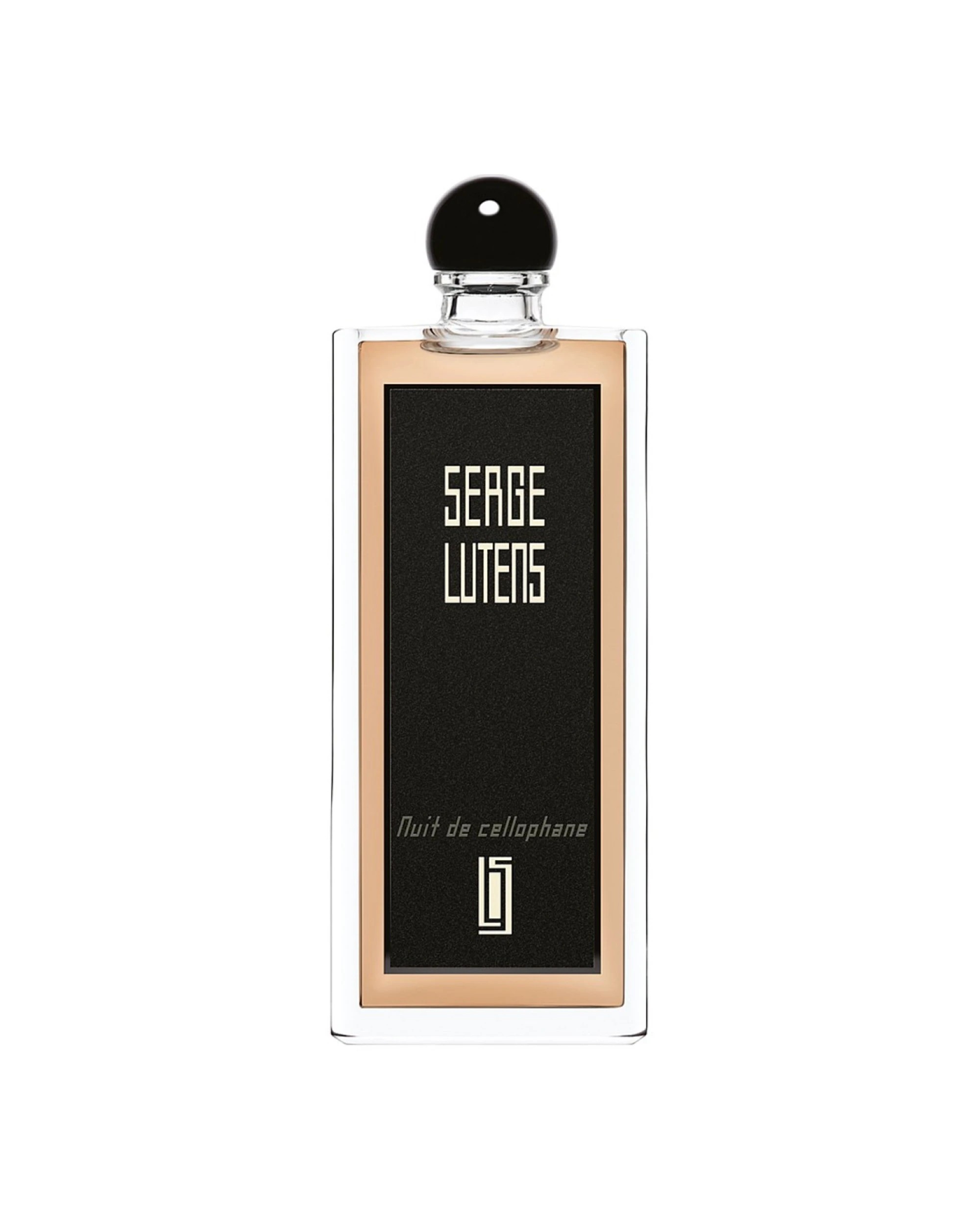 1 Serge Lutens Nuit De Cellophane Eau De Parfum Spray 50ml/1.69oz, 1 of 4