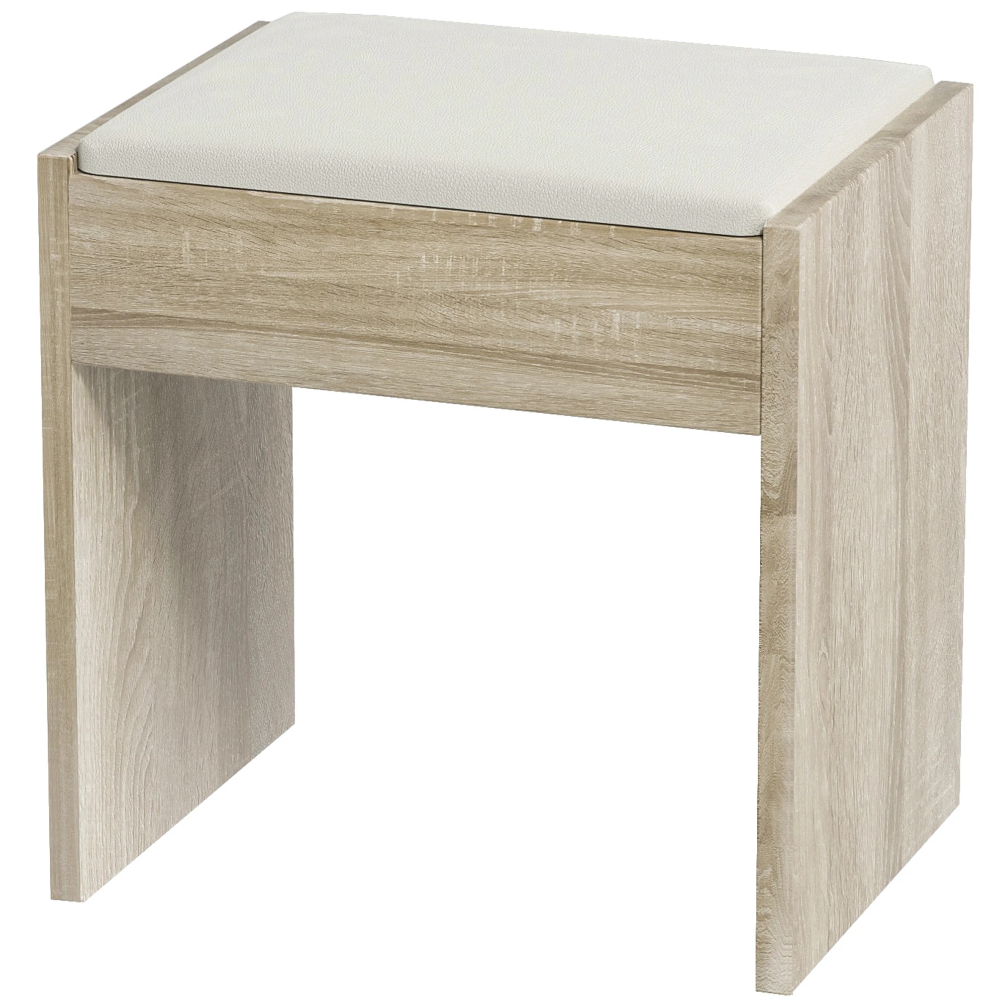 4 Levede Dressing Table Set, 4 of 9