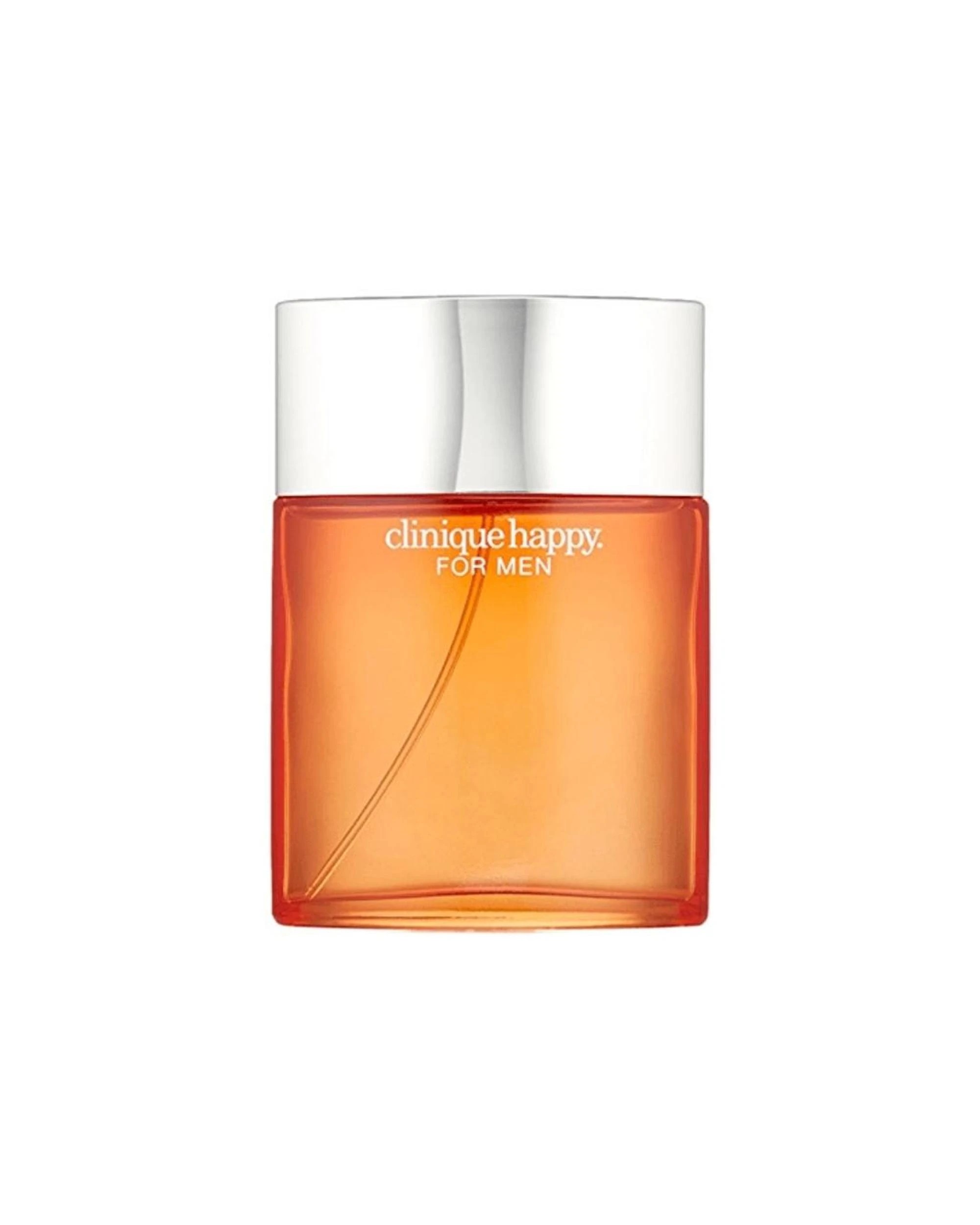 1 Clinique Happy Men 100mL Eau De Toilette Fragrance Spray, 1 of 4