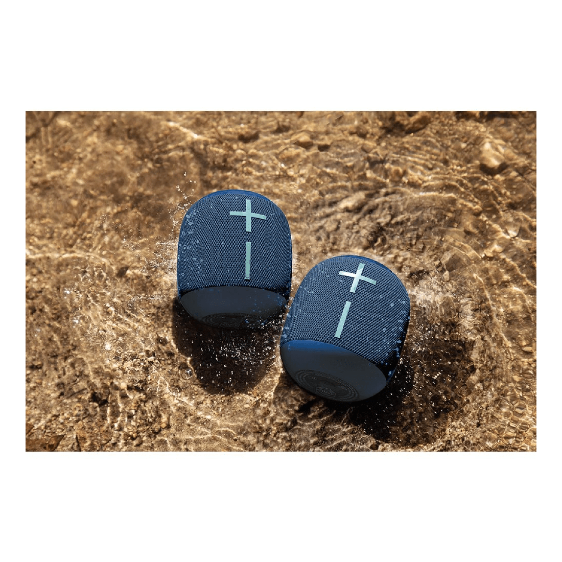 8 Ultimate Ears Wonderboom 4 Blue, 8 of 10