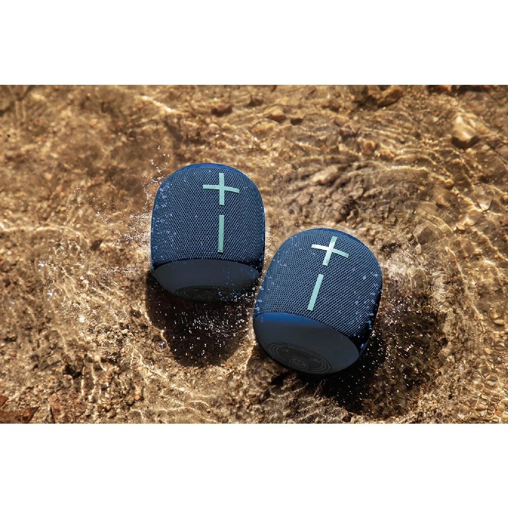 8 Ultimate Ears Wonderboom 4 Blue, 8 of 10