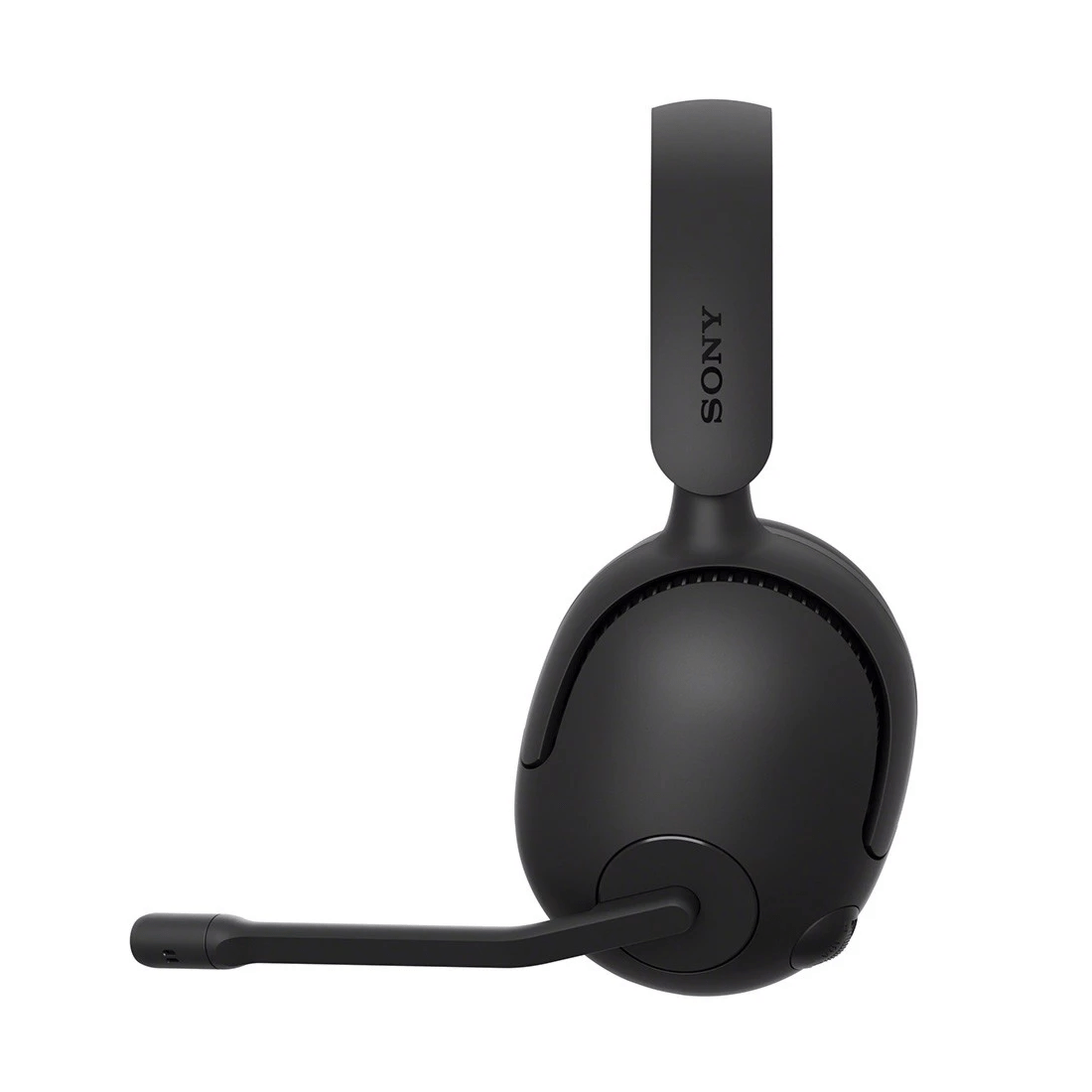 4 Sony - INZONE H5 Wireless Gaming Headset (For PC/PS5) - Black
 - Black, 4 of 5