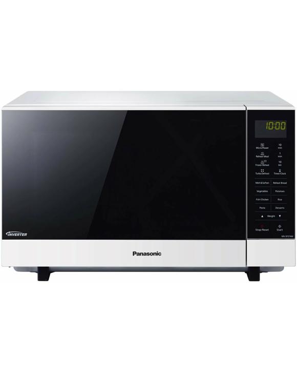 Panasonic 27L Inverter Microwave Oven 1000W