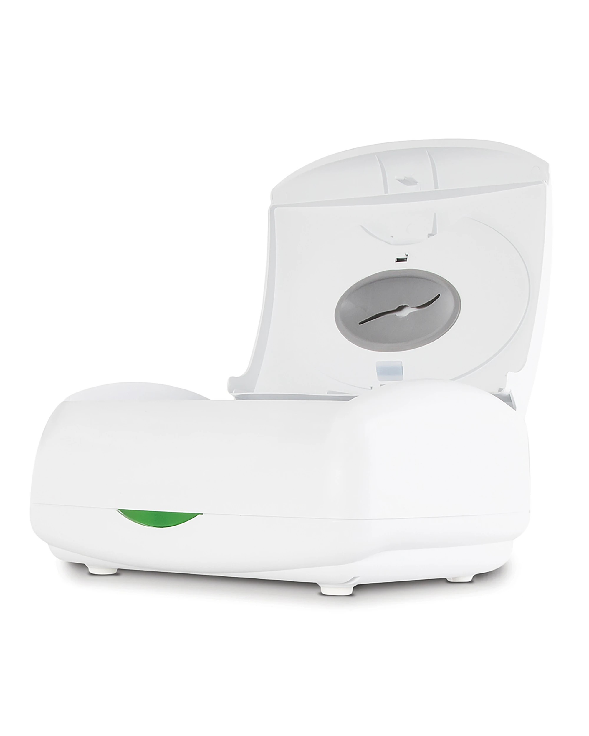 4 Prince Lionheart Ultimate Wipes Warmer - White, 4 of 10