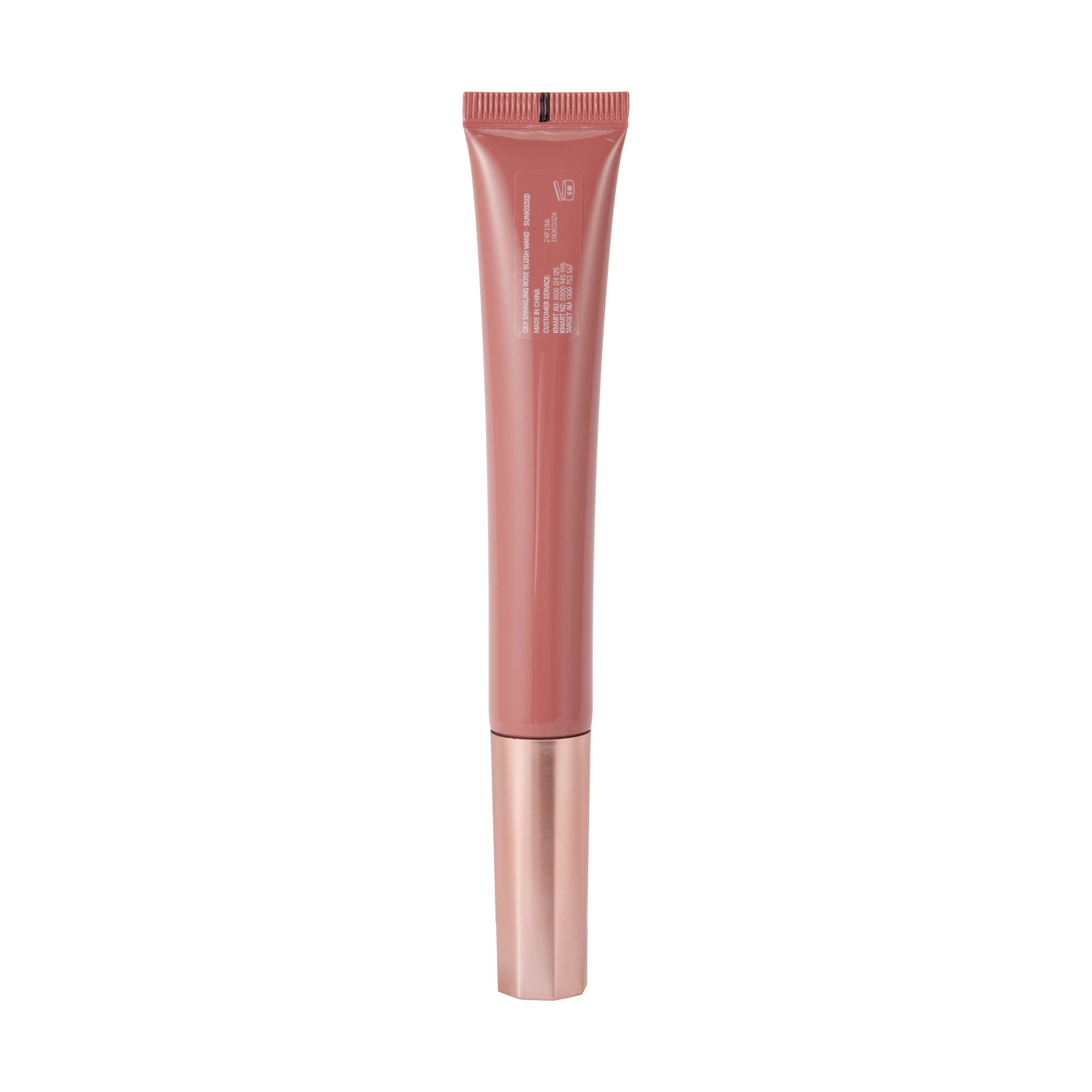 7 OXX Cosmetics Sparkling Rose Blush Wand - Sunkissed, 7 of 8