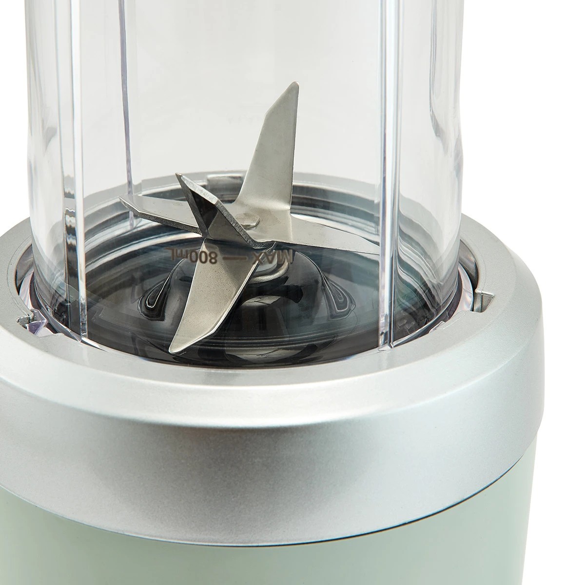 7 600W Nutritional Pro Blender, 7 of 9