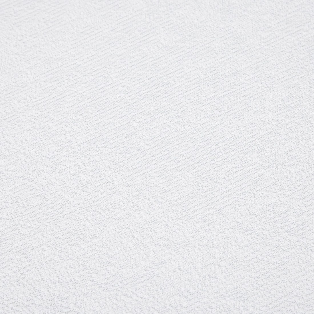 7 Bed Bug Resistant Fitted Mattress Encasement - Double Bed, White, 7 of 8