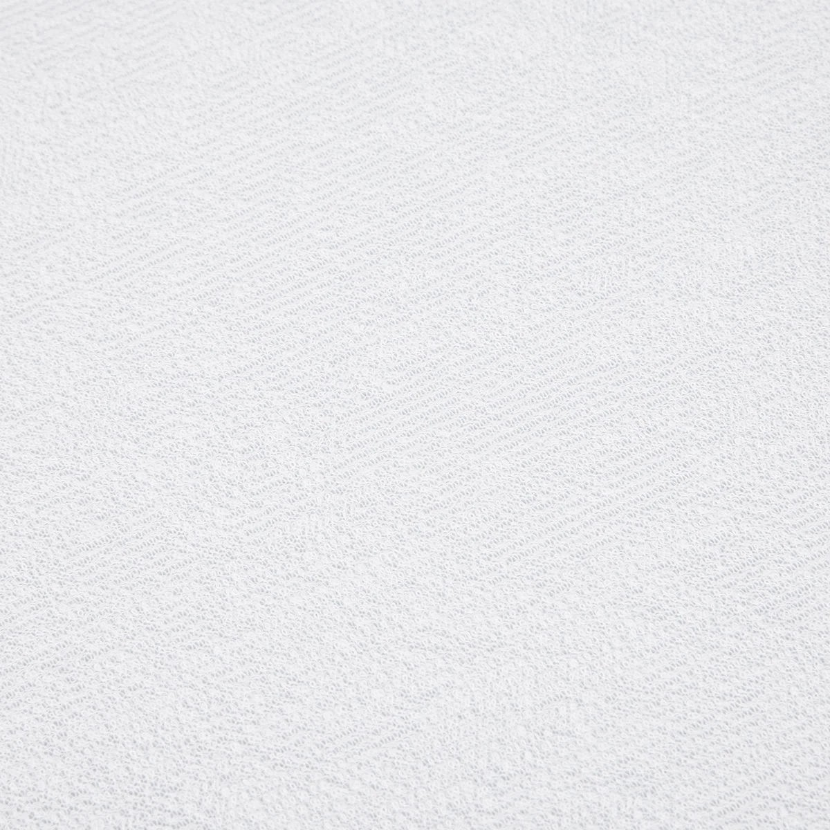 7 Bed Bug Resistant Fitted Mattress Encasement - Double Bed, White, 7 of 8