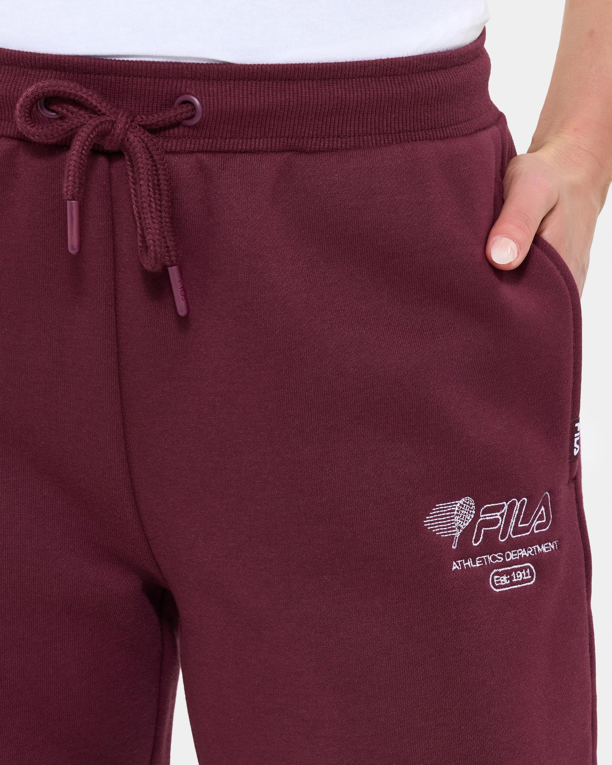 5 Fila Laila Core Trackpants PORT ROYALE, 5 of 5
