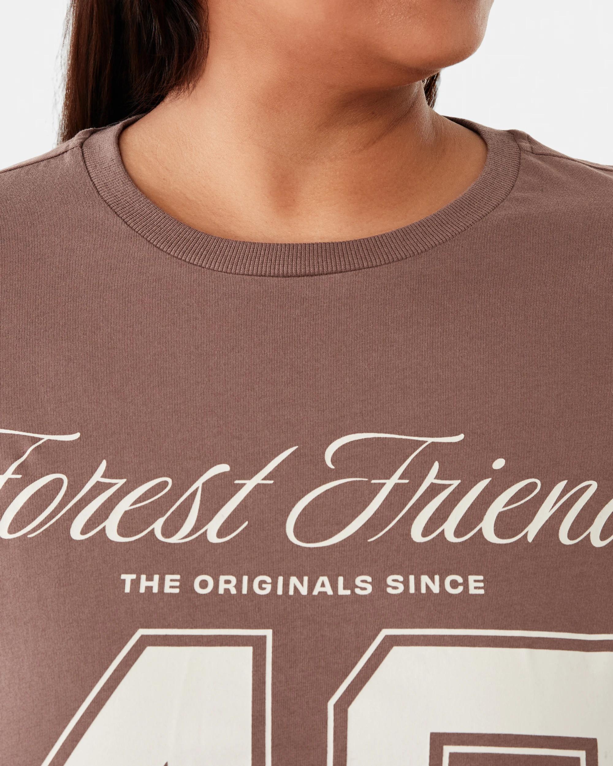 5 Curve Bambi License Short Sleeve T-shirt Bambi, 5 of 7