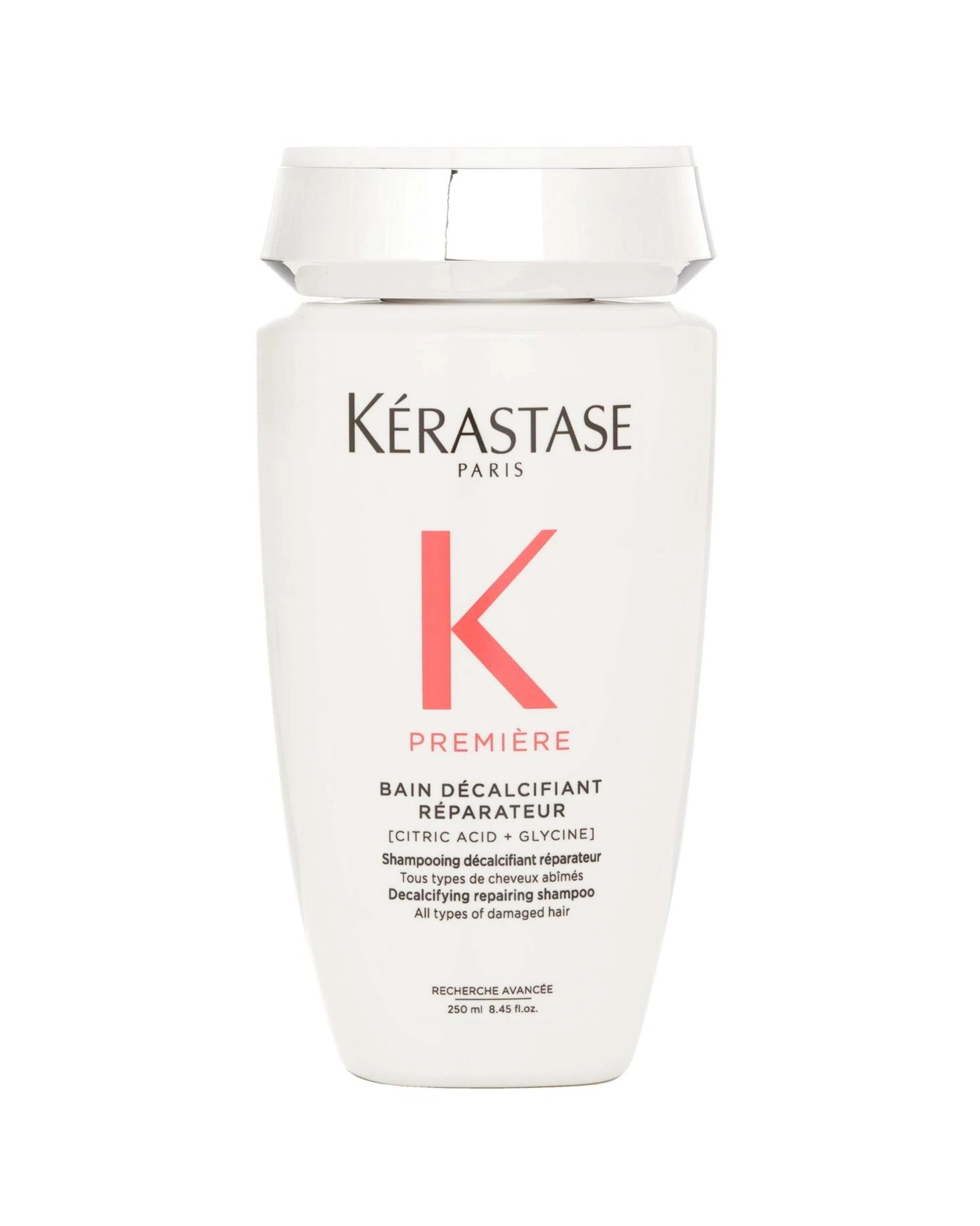 4 Kerastase Premiere Decalcifying Repairing Shampoo  1000ml/33.8oz, 4 of 4
