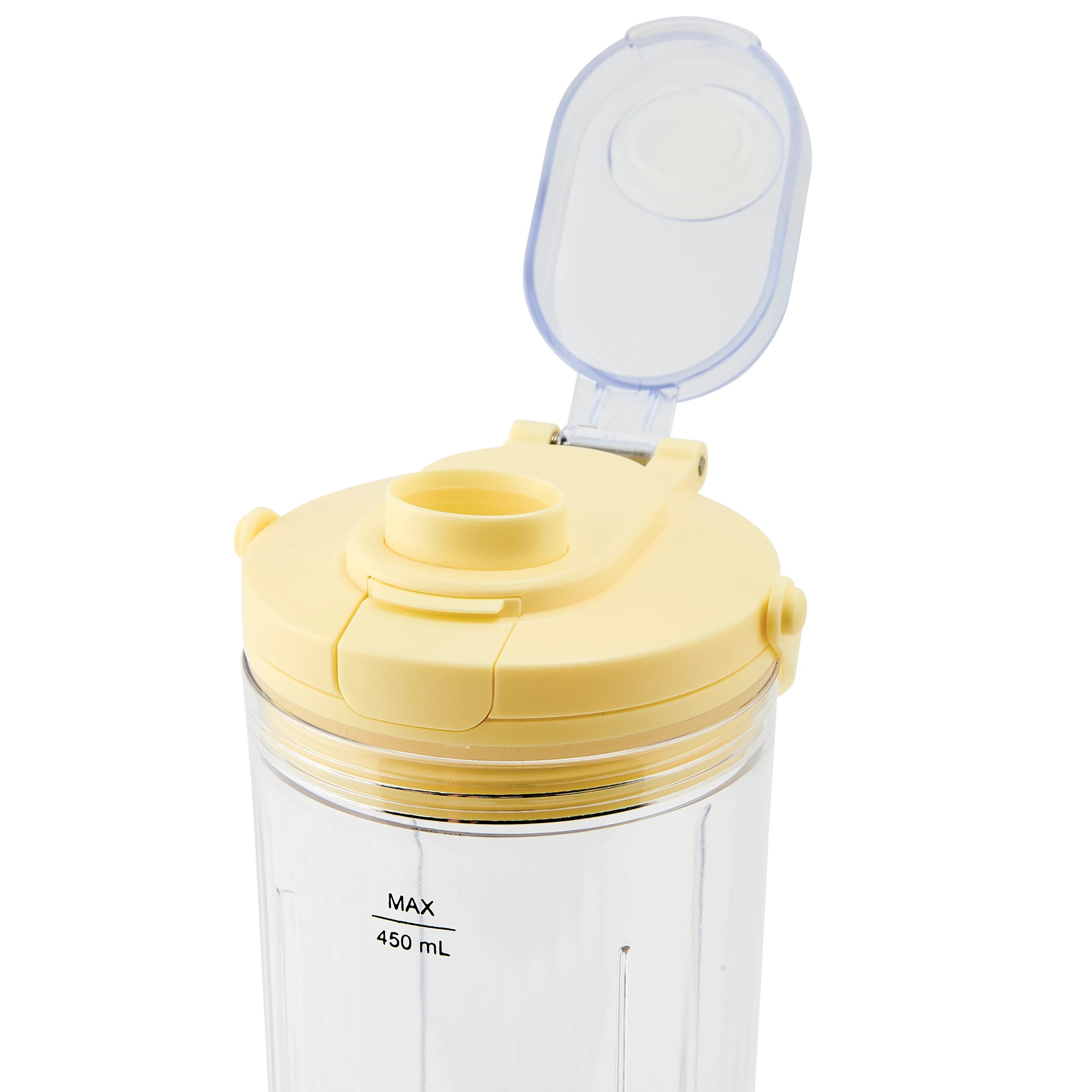 7 Portable USB Blender - Banana, 7 of 8