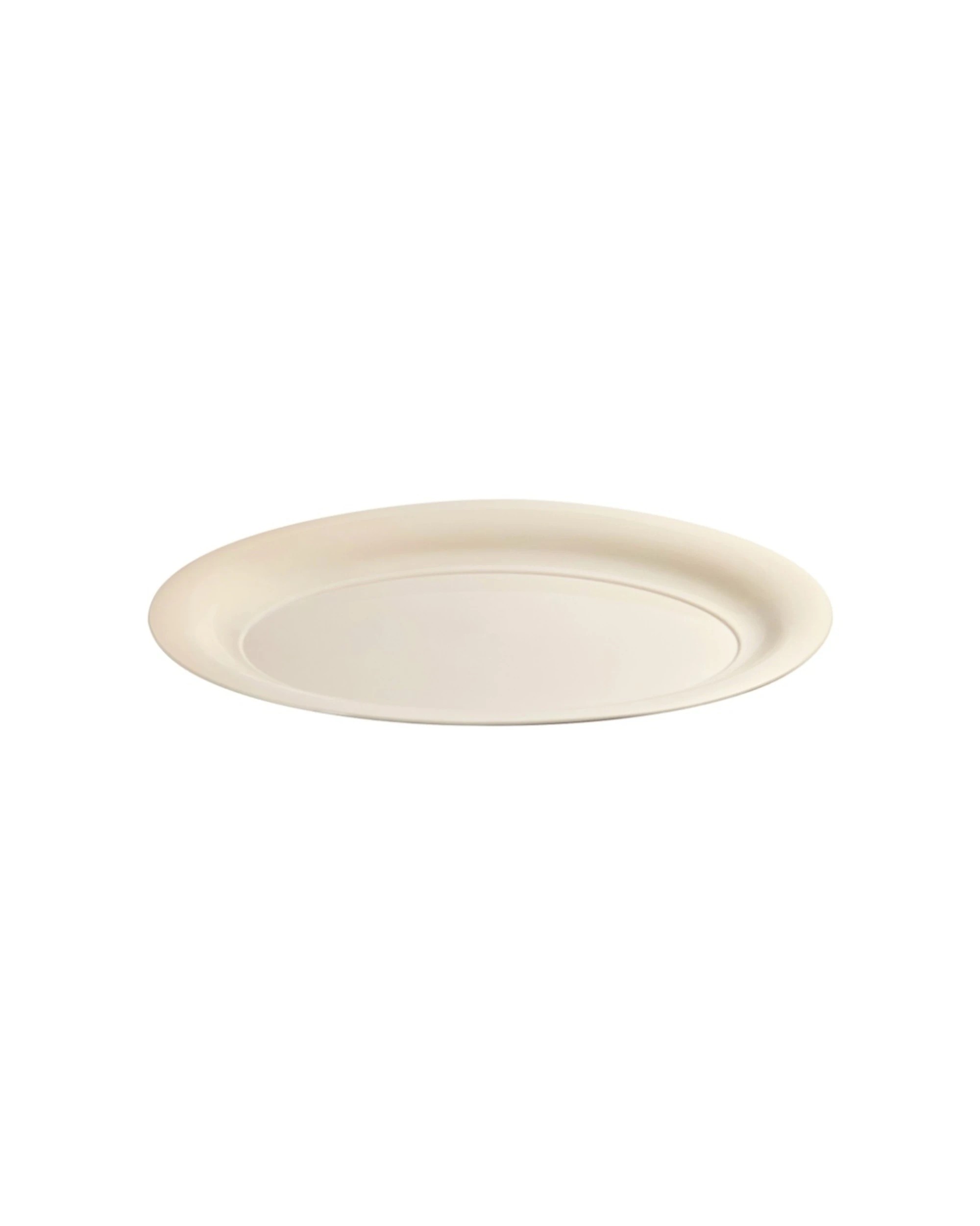 3 Partyware Oval Shaped Serving Tray Serveware 400x275mm - Multi, 3 of 5