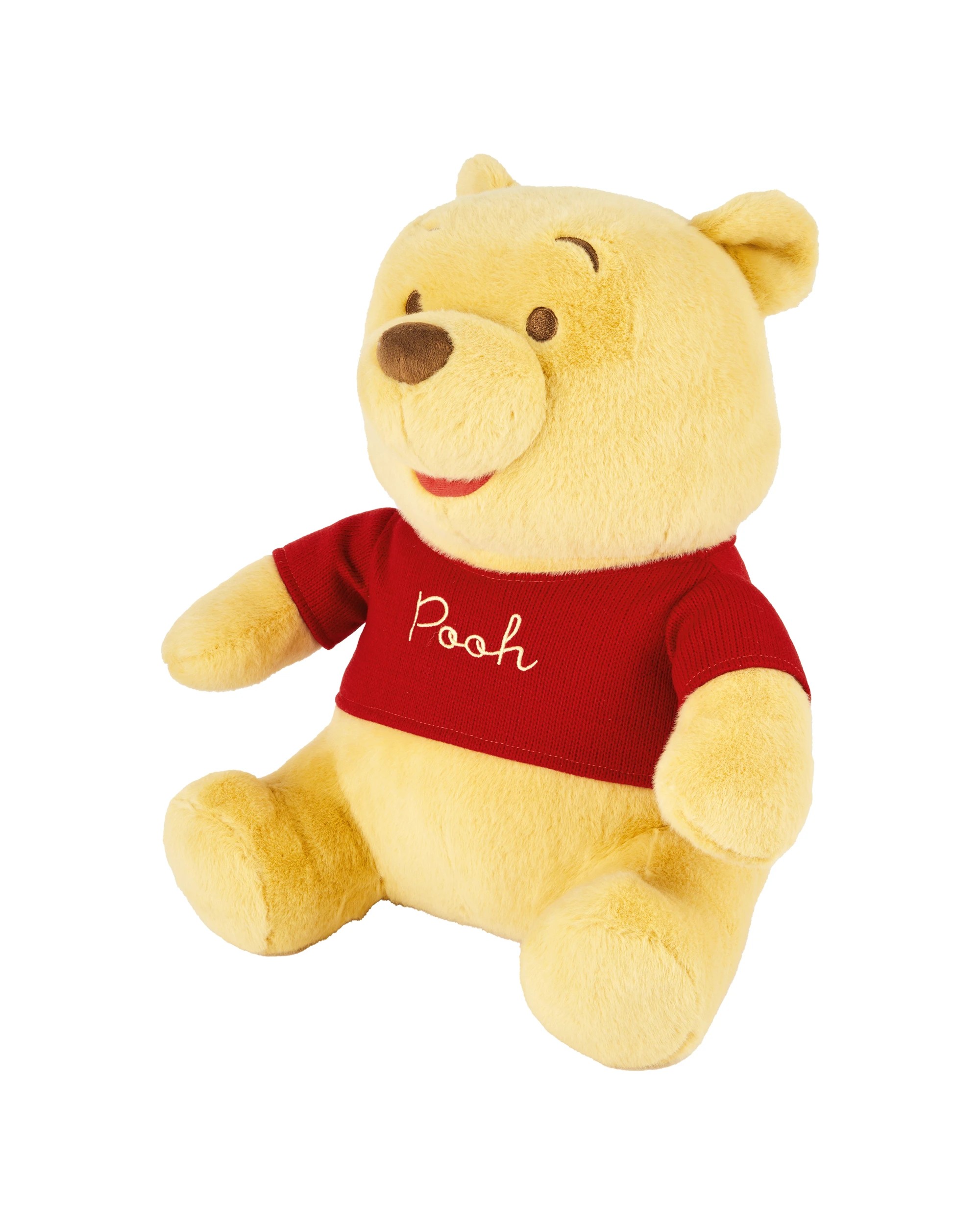 2 Disney Winnie the Pooh Plush, 2 of 5