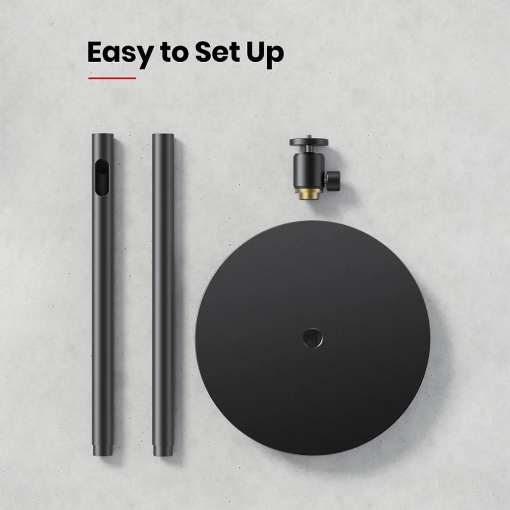 2 Nebula Projector Floor Stand, 2 of 5
