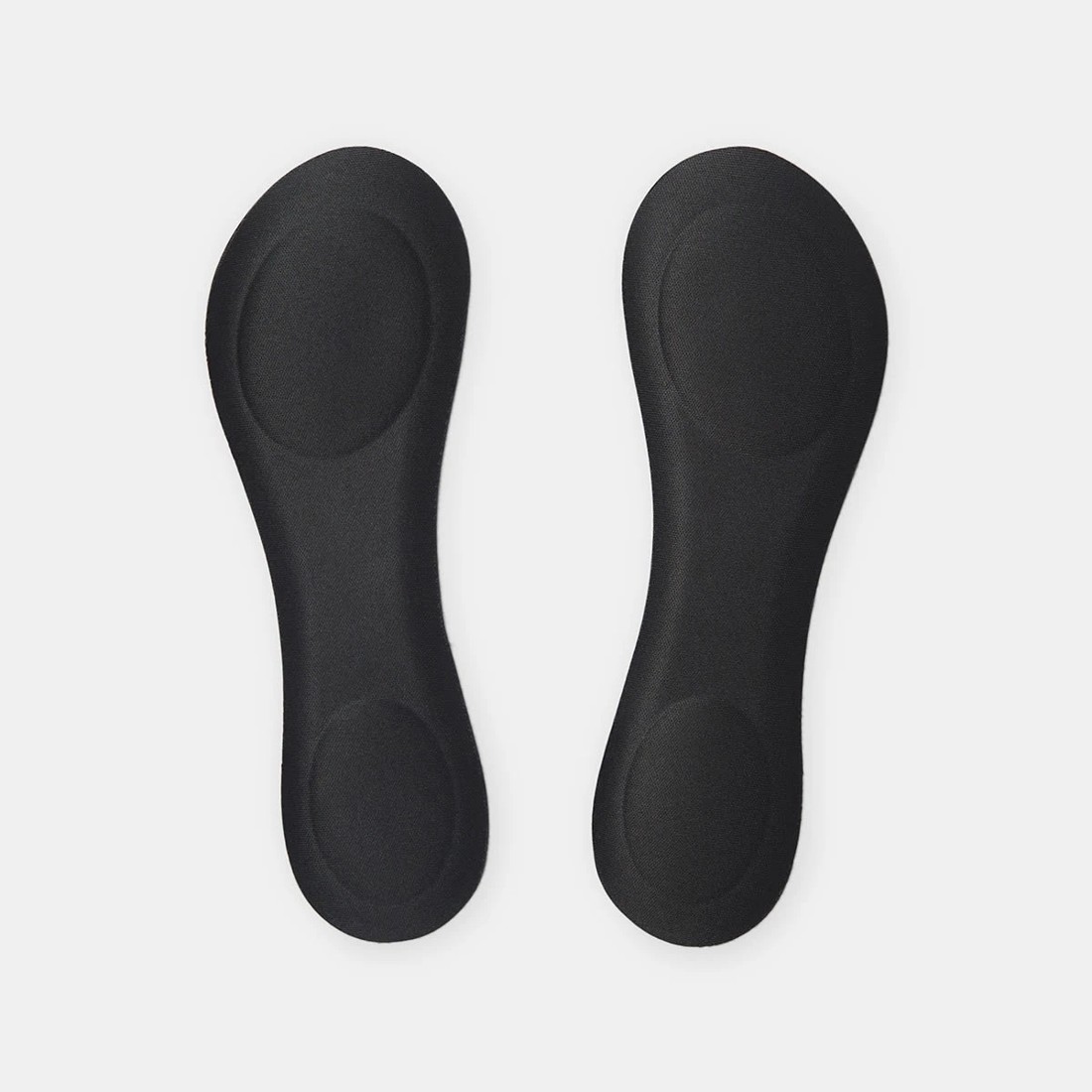 1 Insoles - Black, 1 of 3