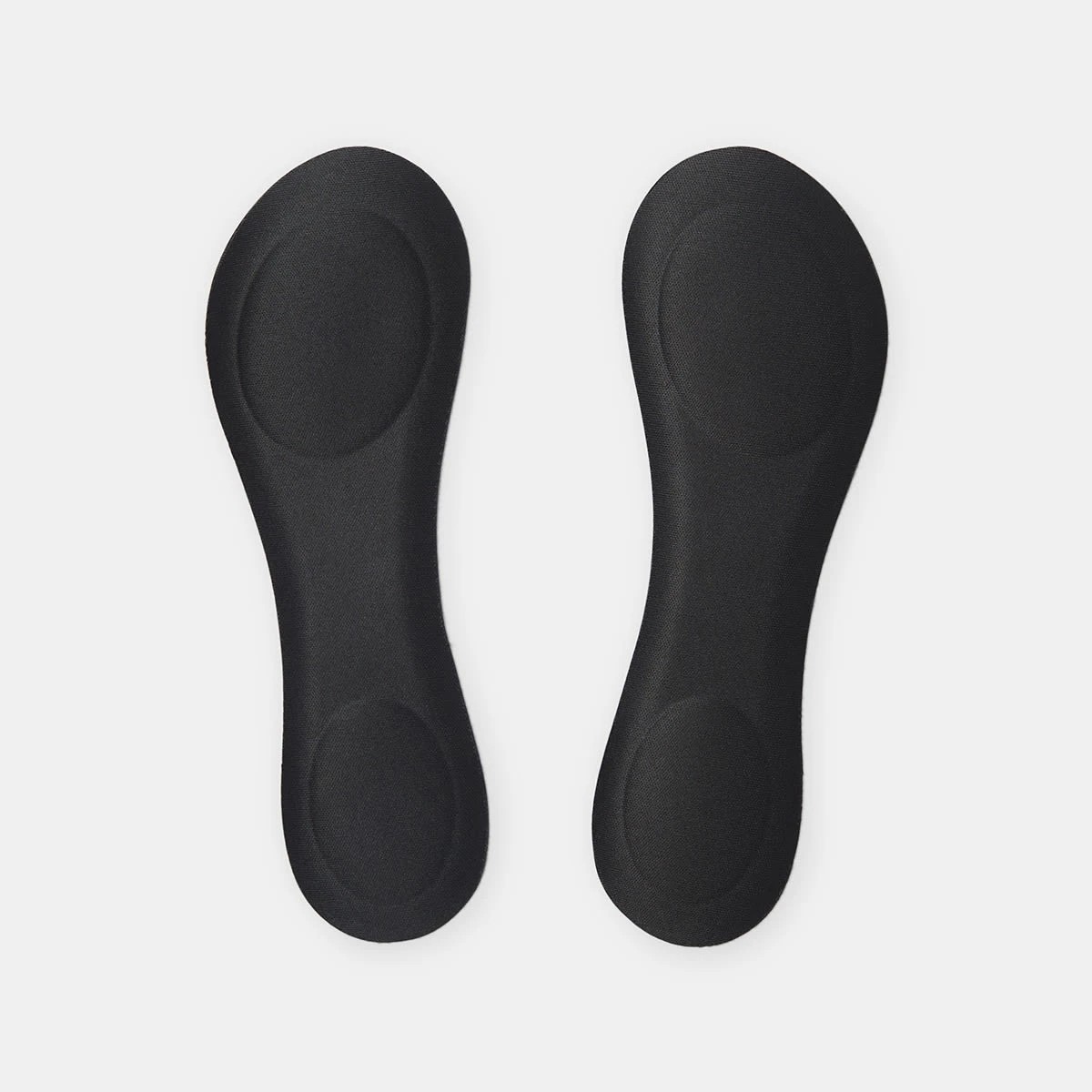 1 Insoles - Black, 1 of 3