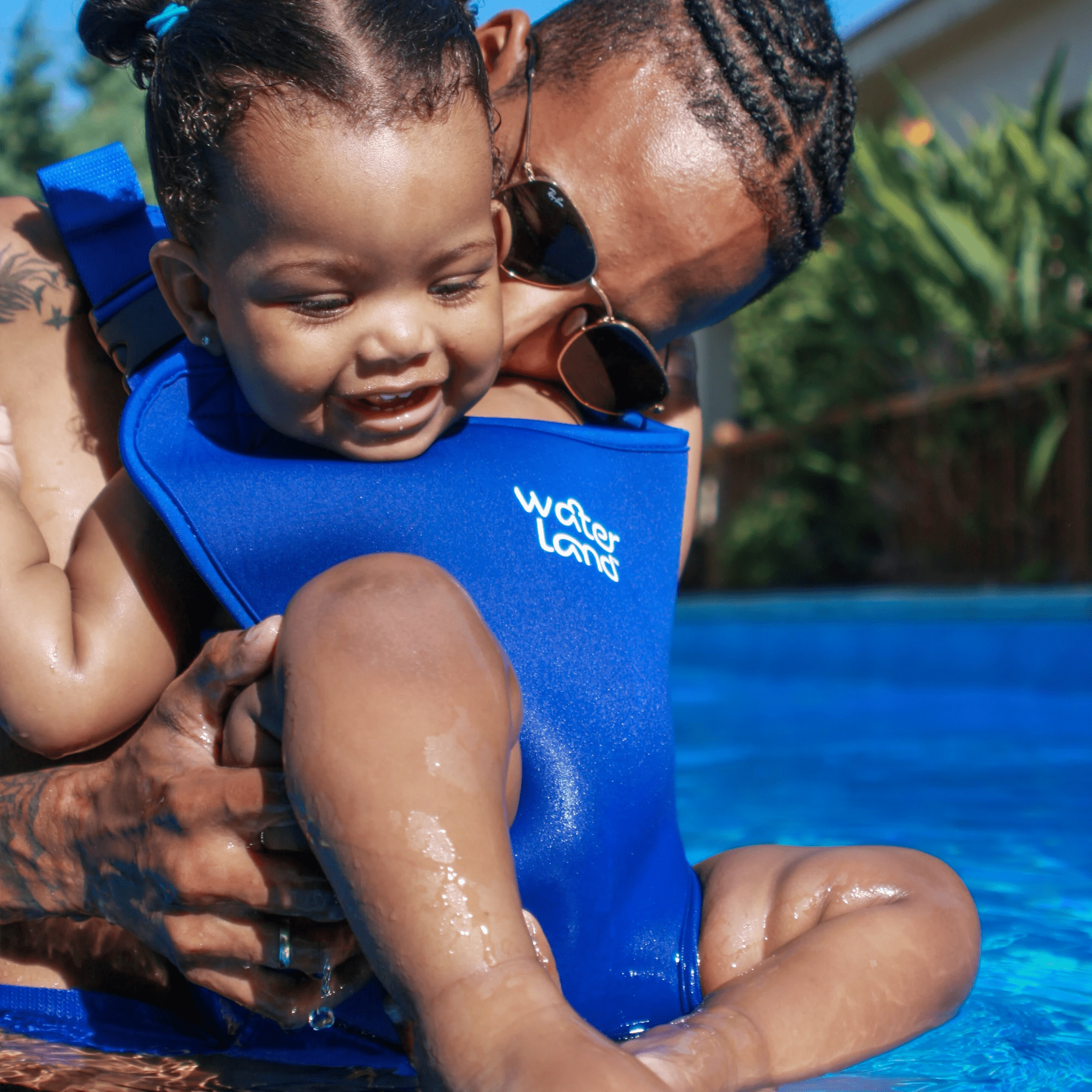 8 Waterland Carrier Pacific Blue, 8 of 9