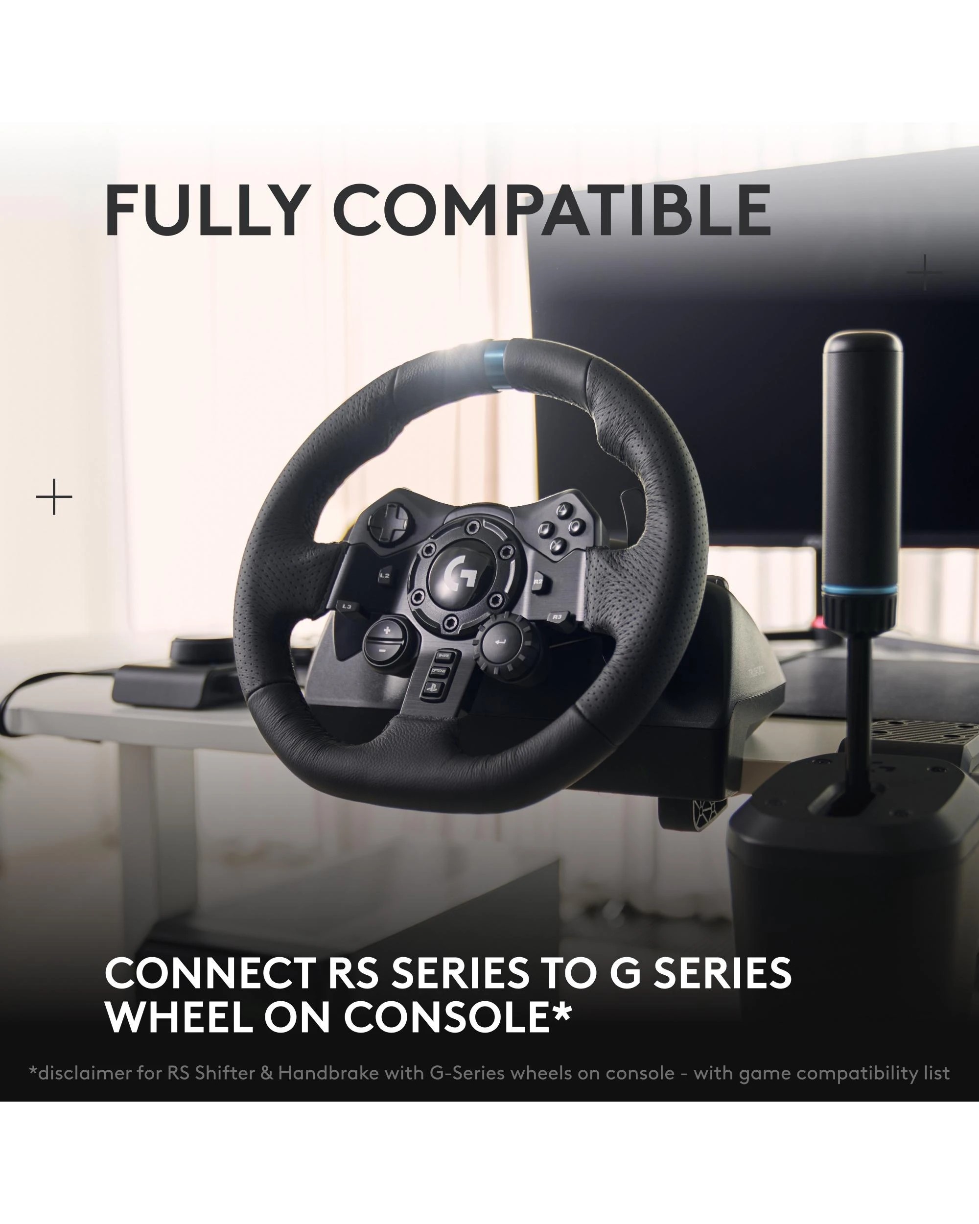 5 Logitech G Racing Adapter, 5 of 10