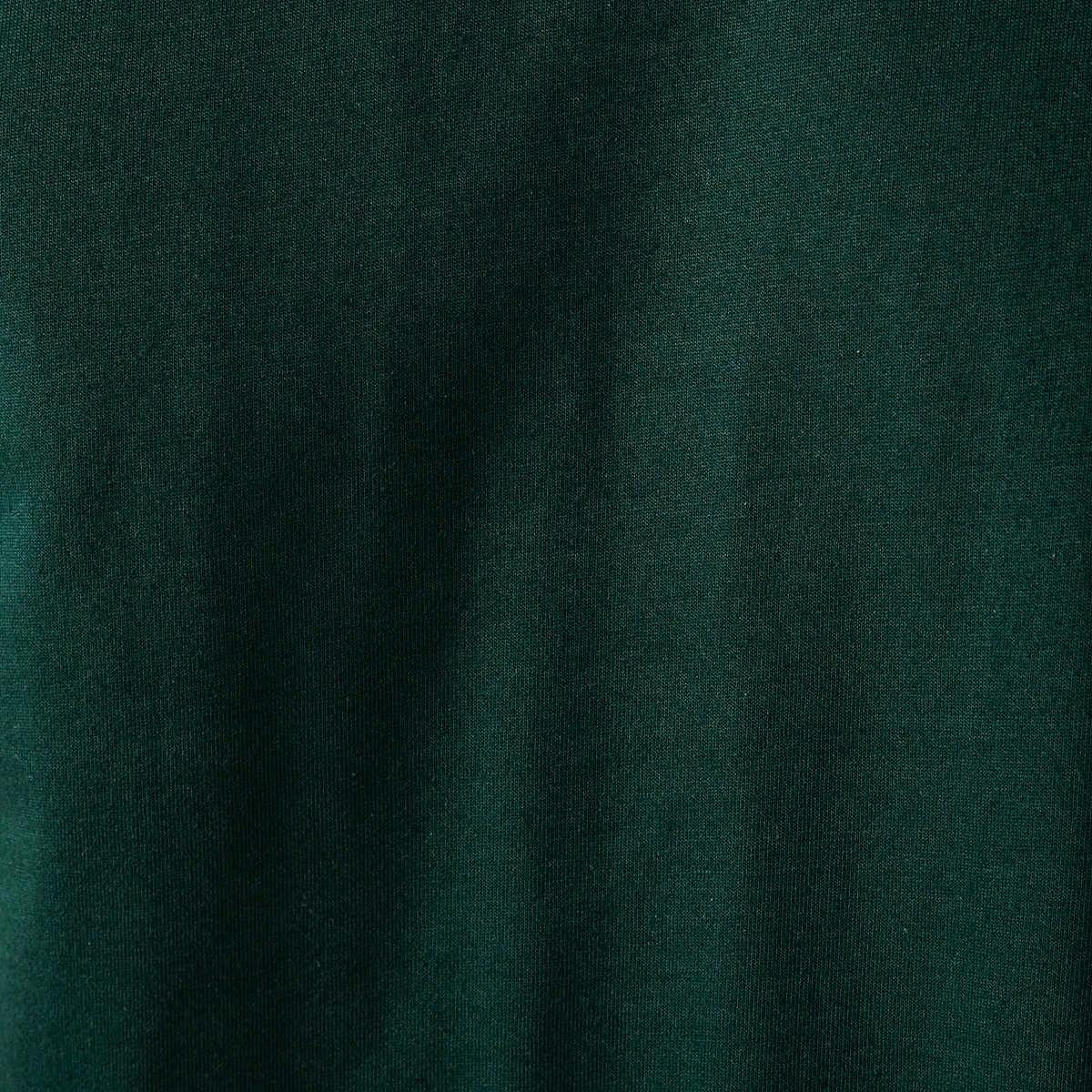 6 Australian Grown Cotton Crew Neck T-shirt Pond Pine, 6 of 6