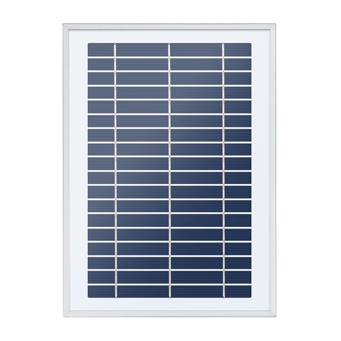 3 Gardeon Solar Pond Pump Submersible Water Fountain with Battery LED Lights 4.4FT - Black, 3 of 6