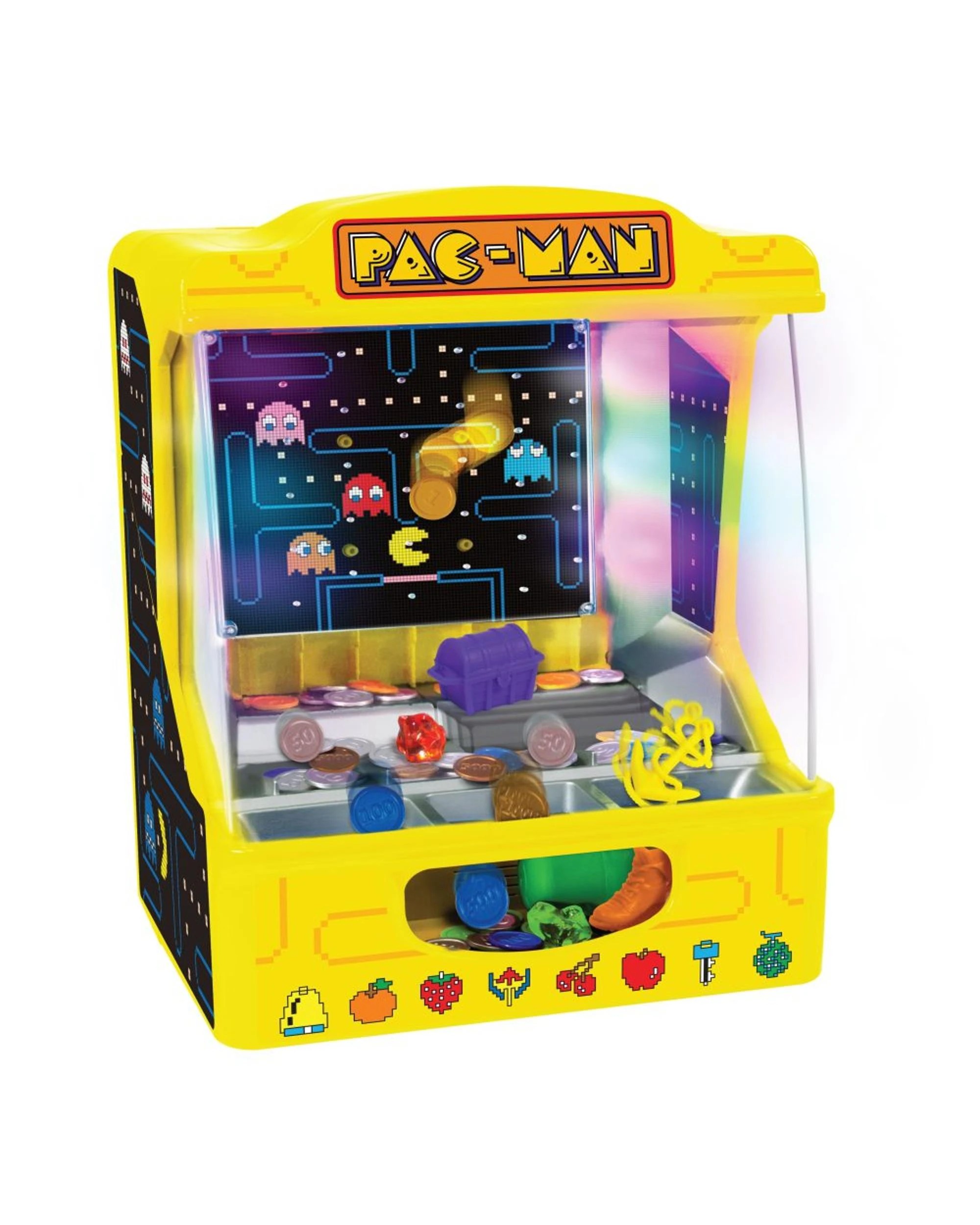 2 Pac-Man Arcade Coin Pusher - Premium Series, 2 of 3