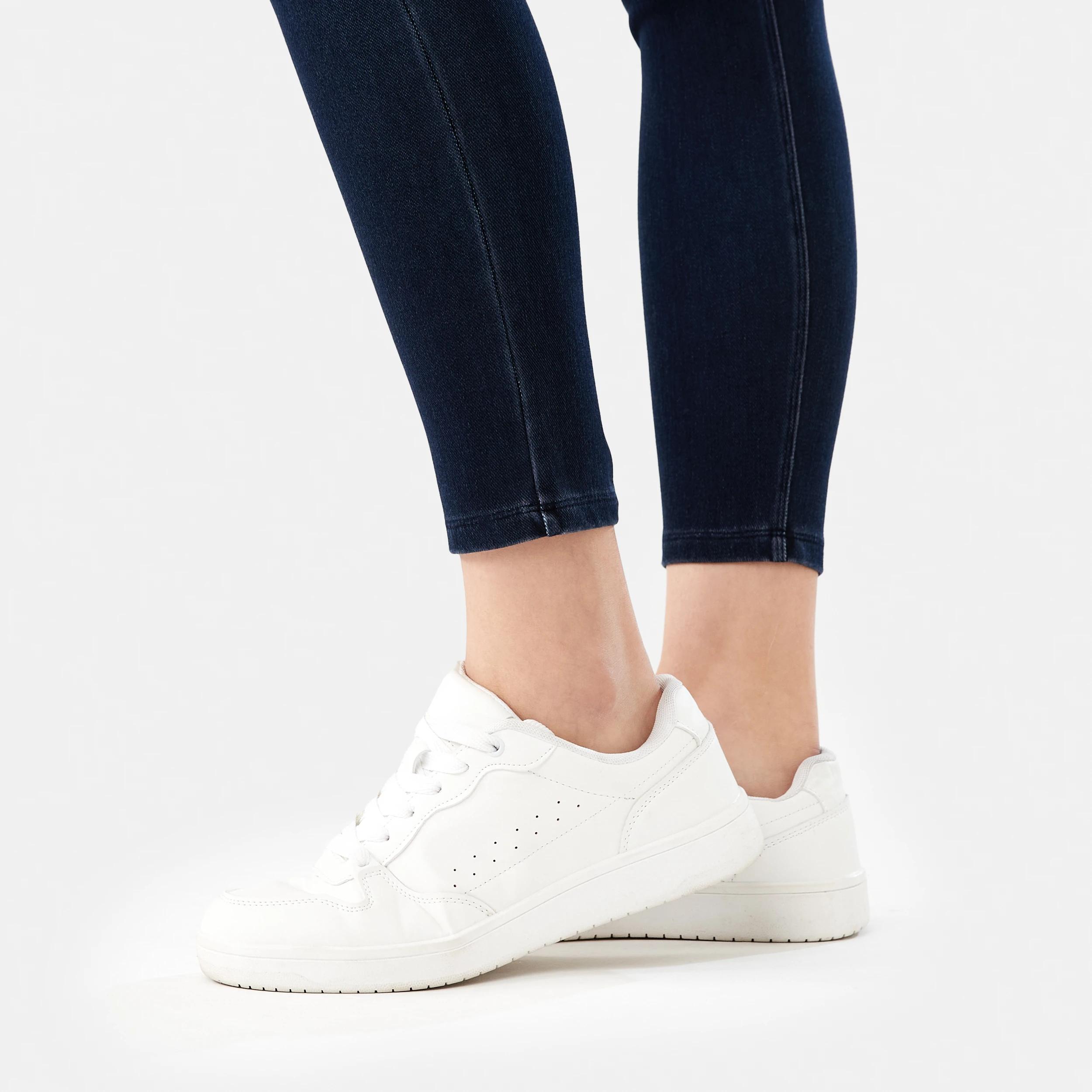 7 Jeggings INDIGO WASH, 7 of 9