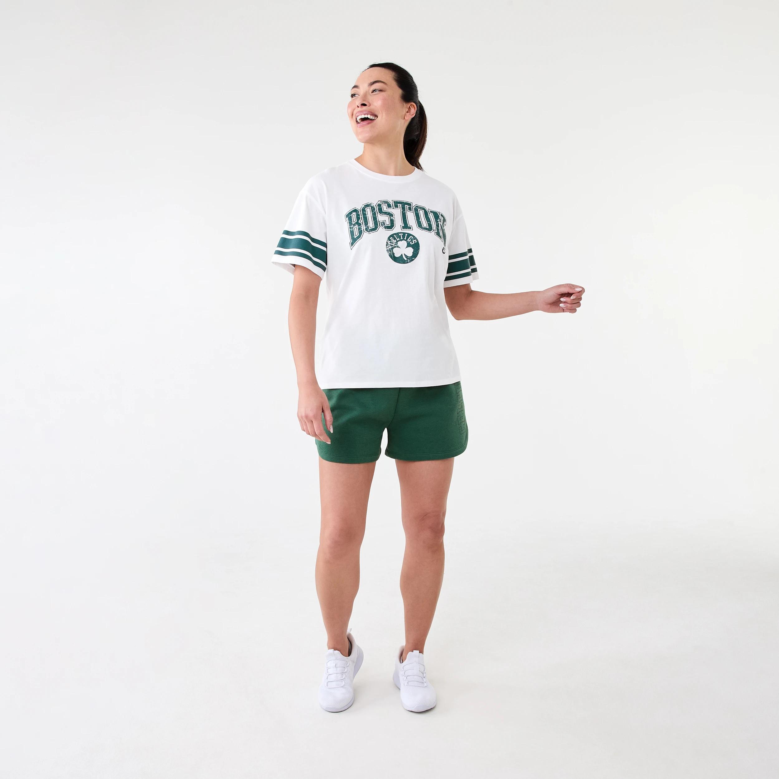 7 Official NBA Lounge T-shirt Celt 7dje, 7 of 7