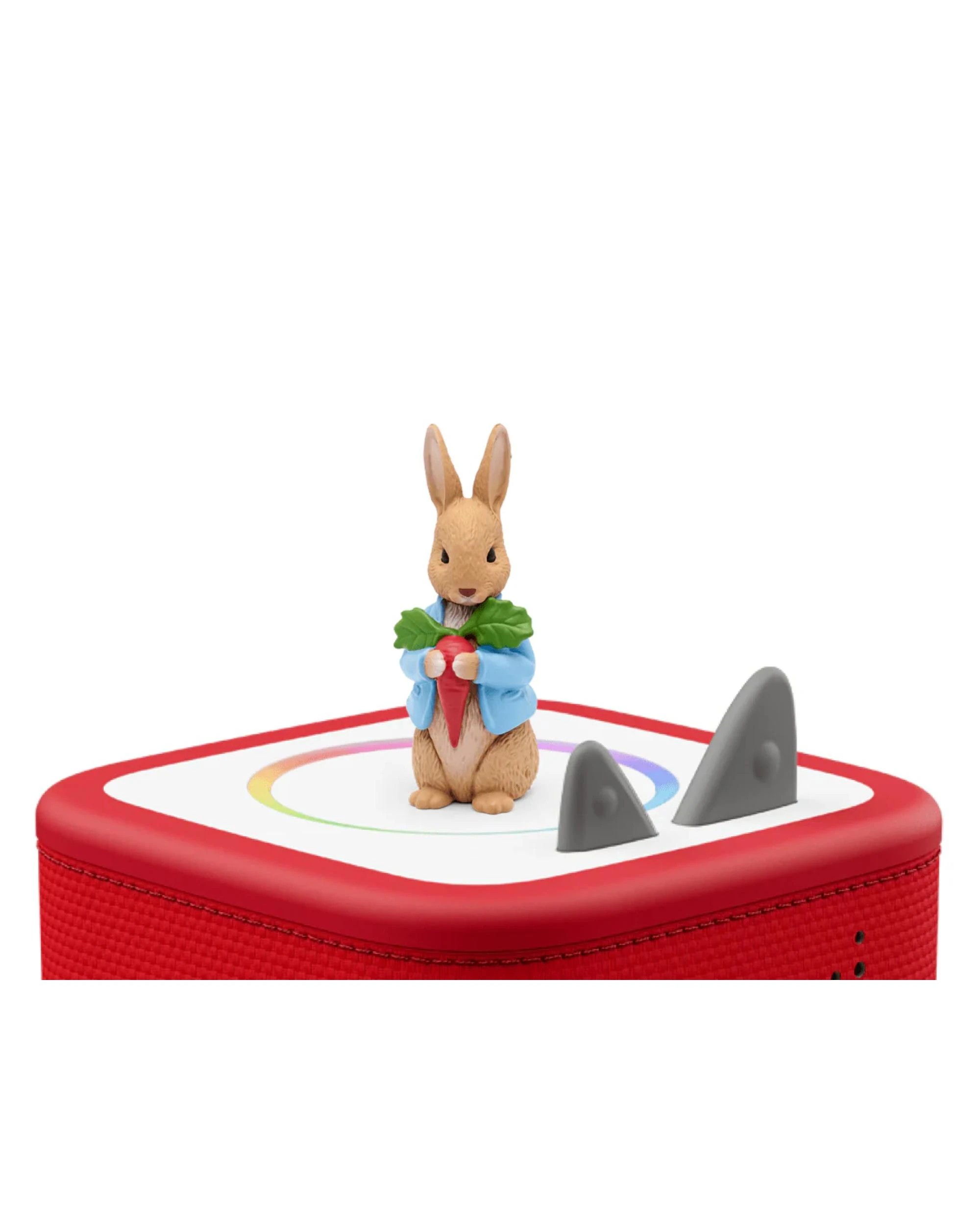 1 Tonies - Peter Rabbit - The Peter Rabbit Collection Tonie Audio Character - Multi, 1 of 6