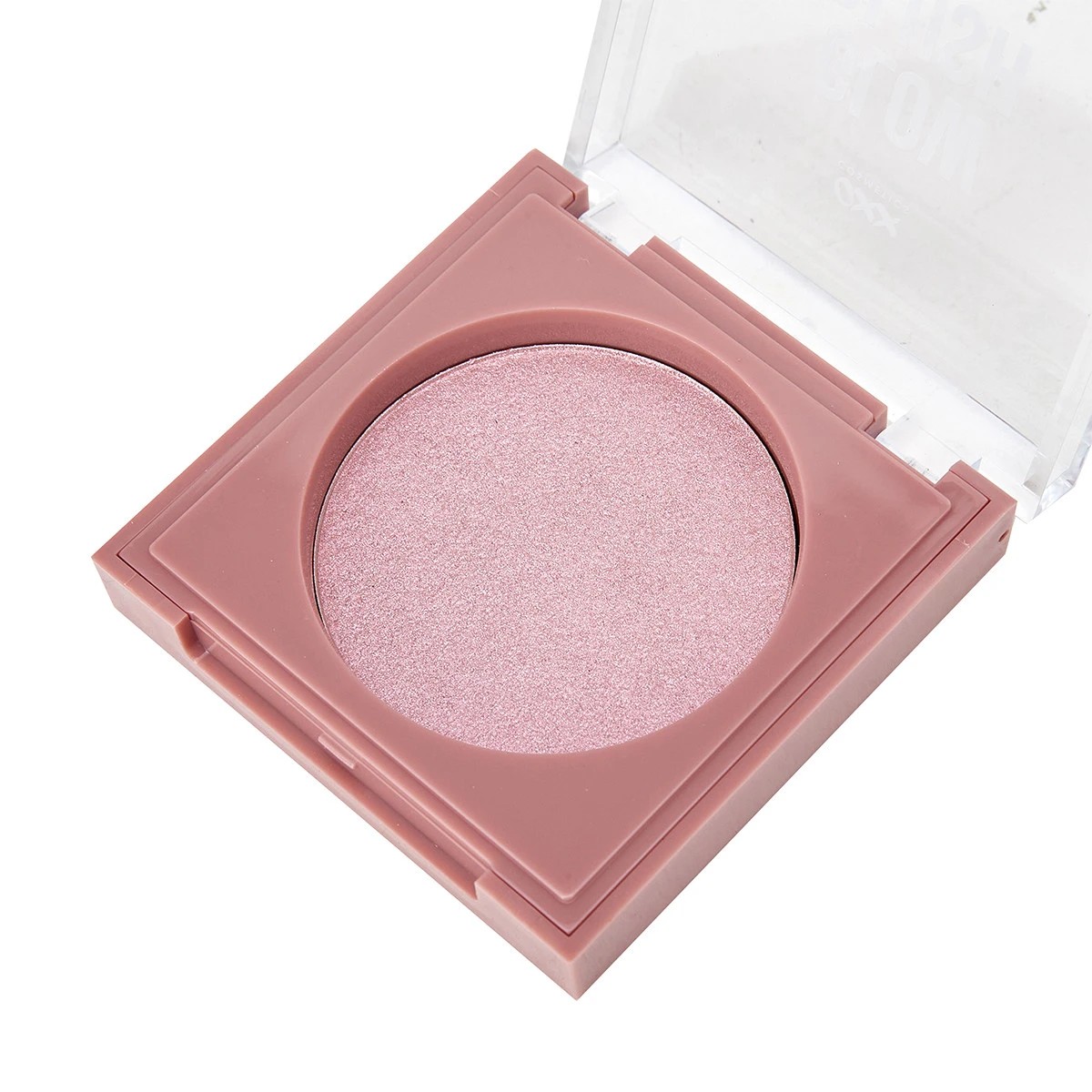 3 OXX Cosmetics Glow Blush Powder - Romantic, 3 of 6