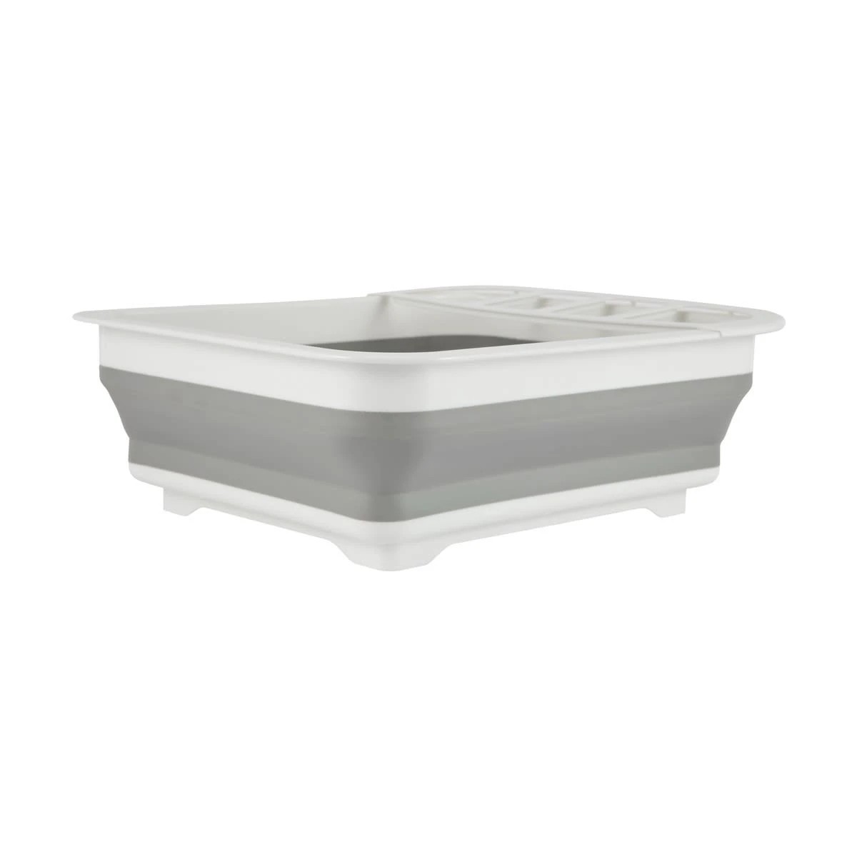 1 Collapsible Dish Drainer, 1 of 9