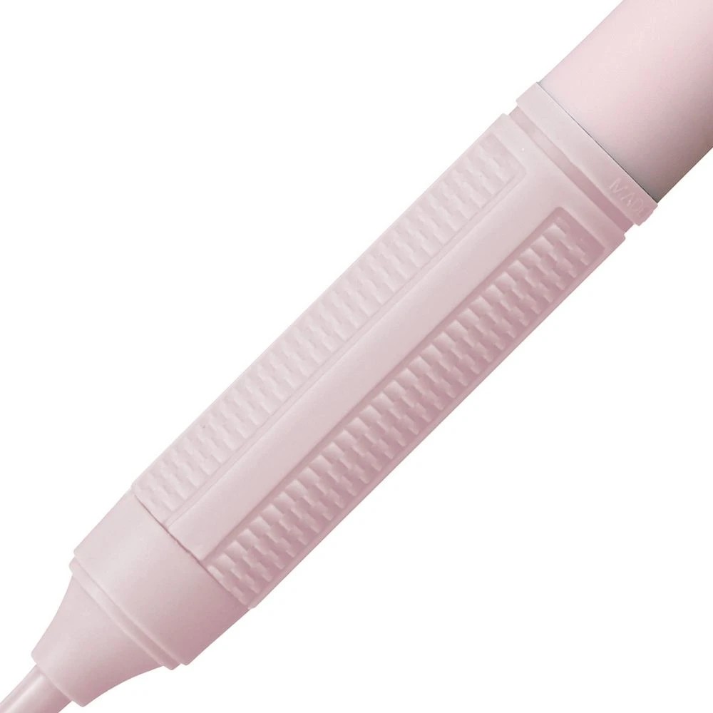 4 Tombow MONO Graph Lite 0.5mm Mechanical Pencil Grey Pink, 4 of 4