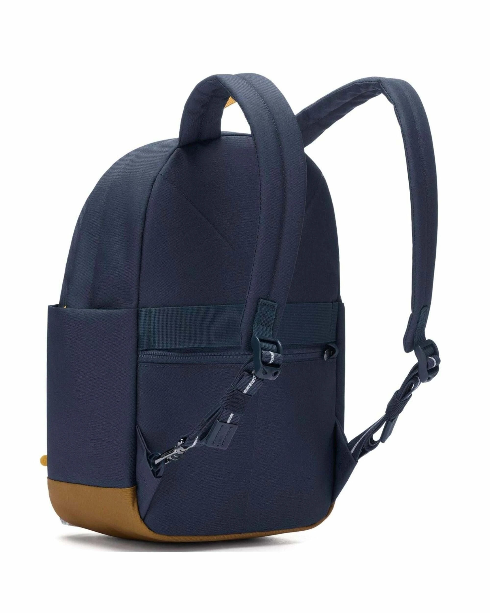 5 PacSafe GO Anti-Theft Backpack S25 - 15L - Coastal Blue - Blue, 5 of 5