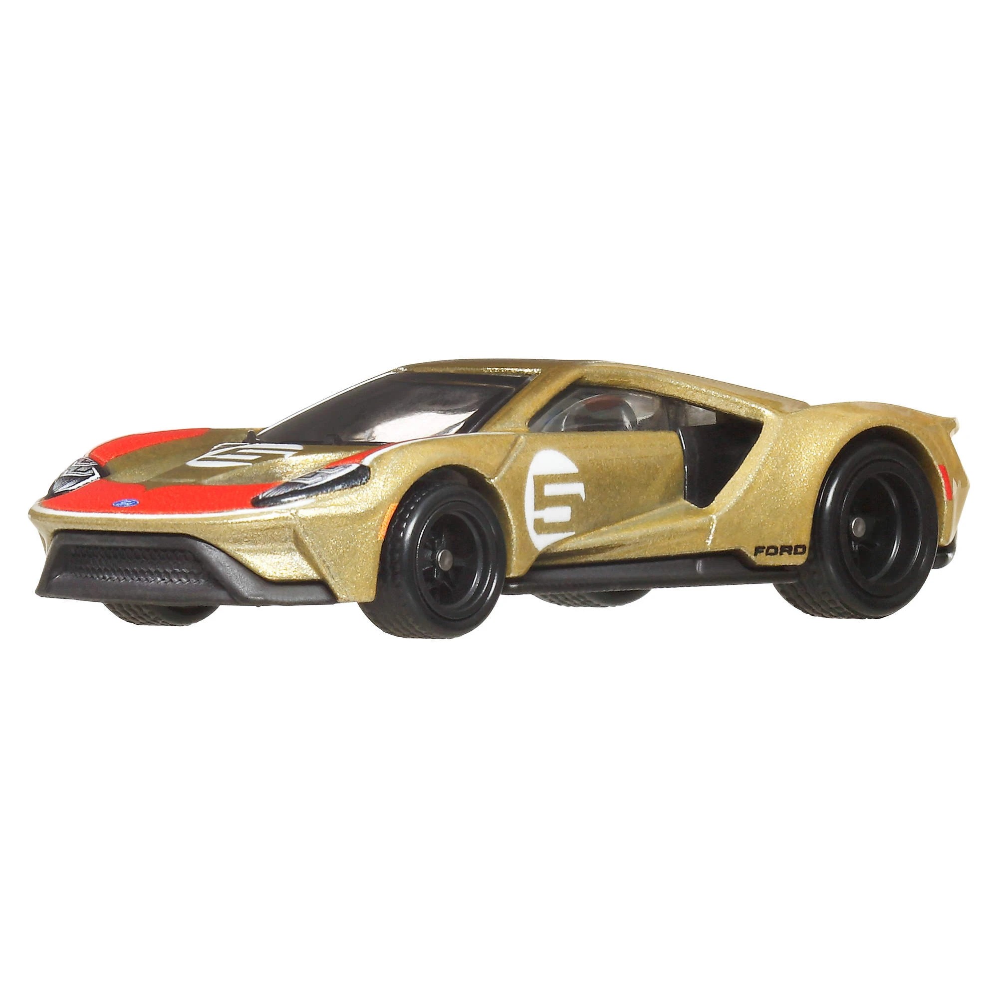 3 Hot Wheels Premium Boulevard Vehicle - Assorted, 3 of 6