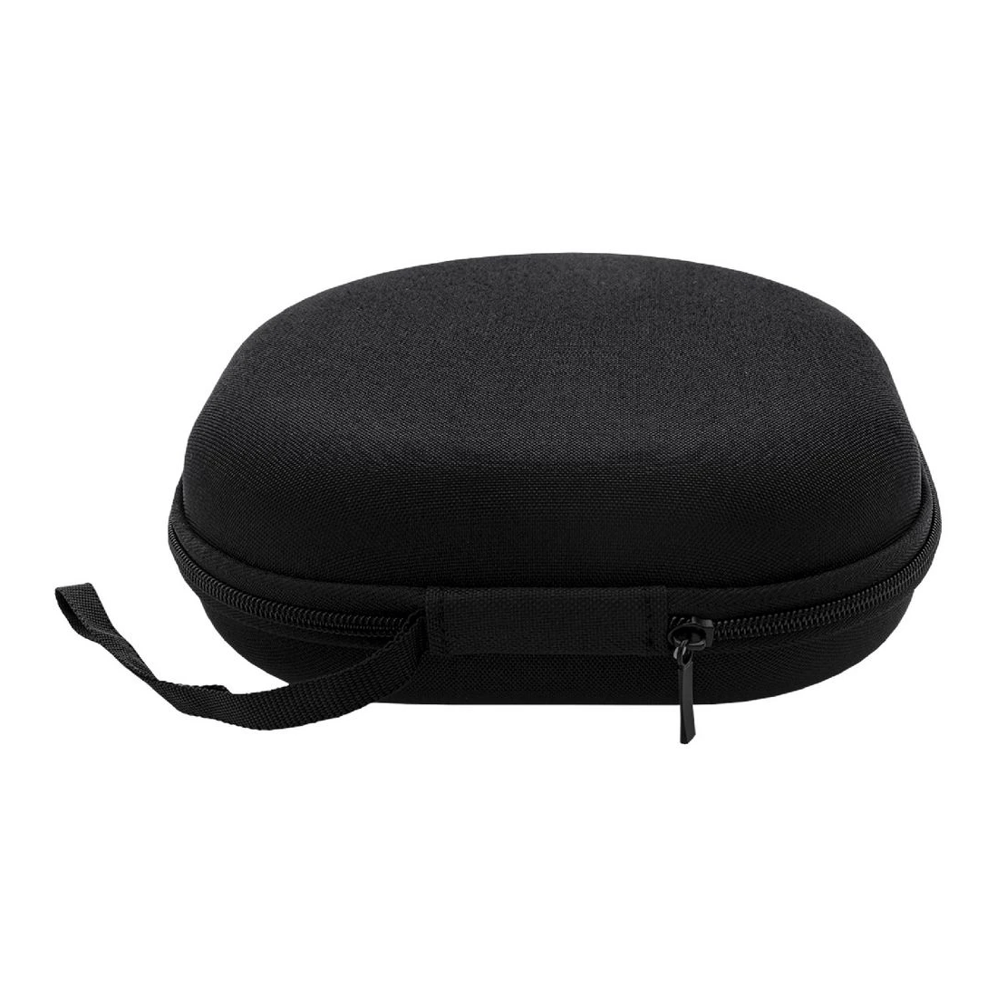 3 Keji Headphone Case Black, 3 of 4