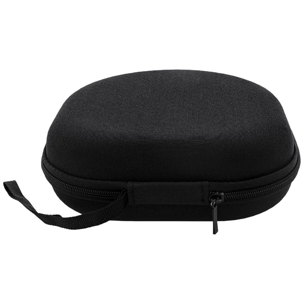 3 Keji Headphone Case Black, 3 of 4