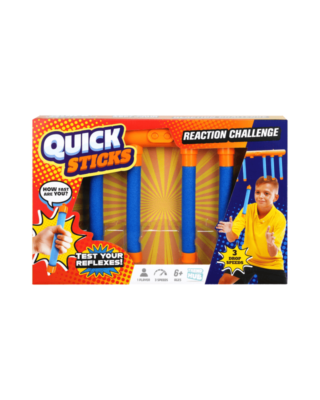Quick St